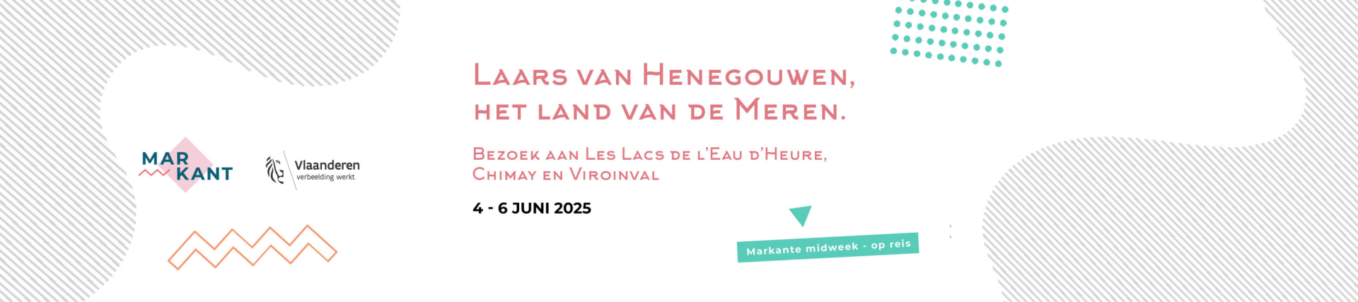 Midweken website beelden 2025 groot