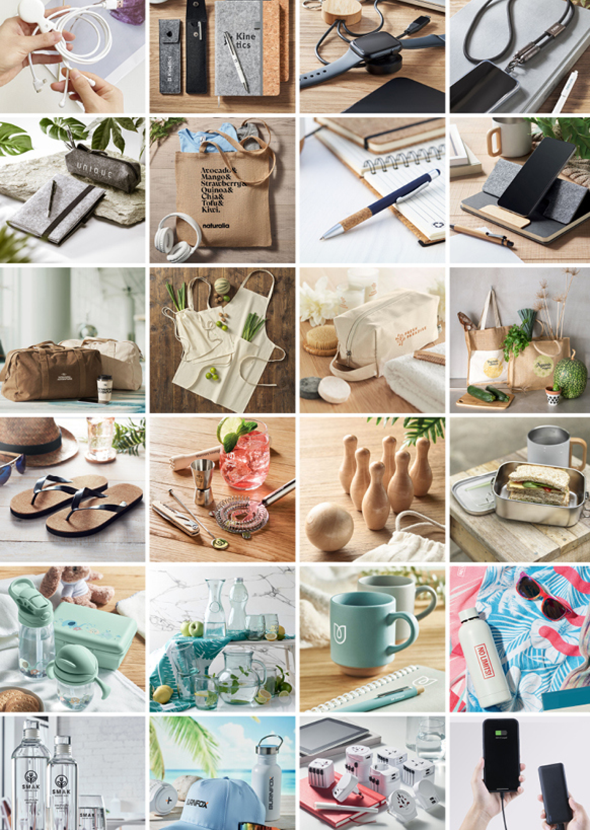Markantmagazine mei 2025 Harogifts in Zele5