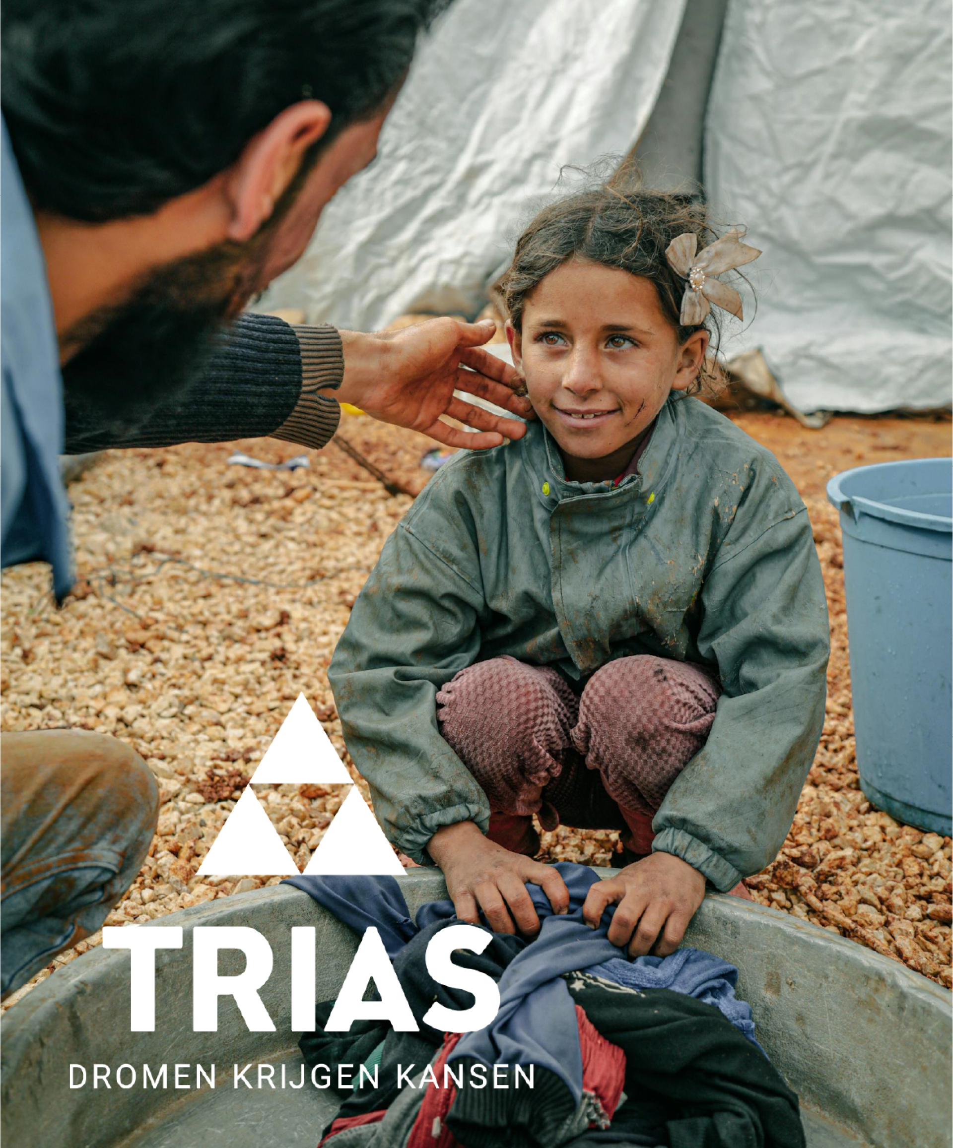 Markant nieuws december 2025 portret 11 11 11 campagne menselijkheid Mensenrechtenschendingen trias