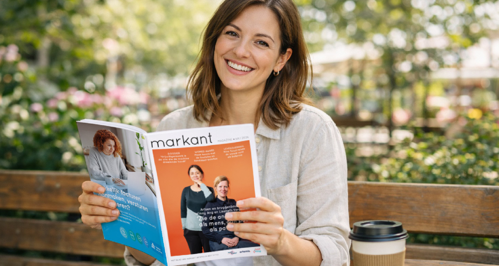 Markantmagazine maart 2026 nr 1 mockup6