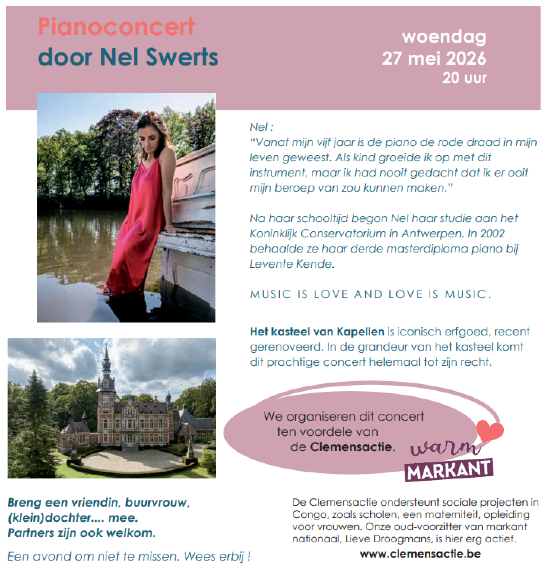 Nel swerts