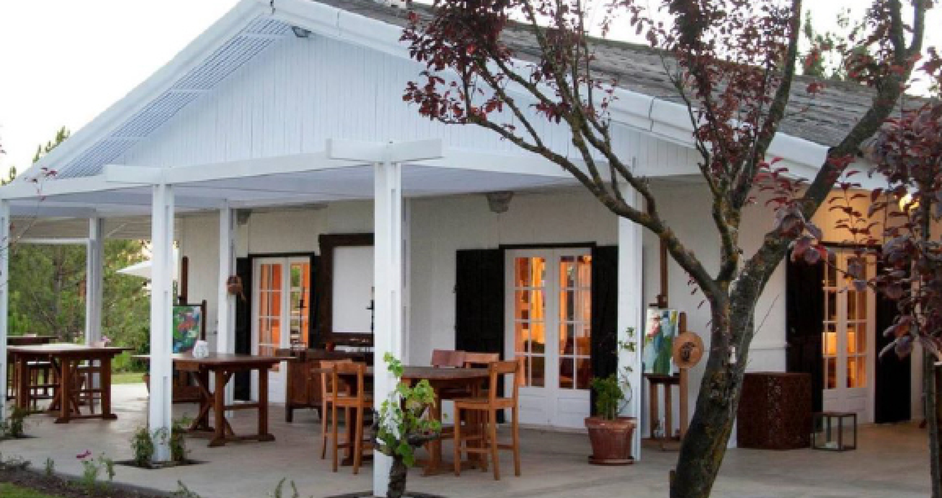 Markant nieuws maart 2026 Yoga reis markant Eco lodge Portugal 100