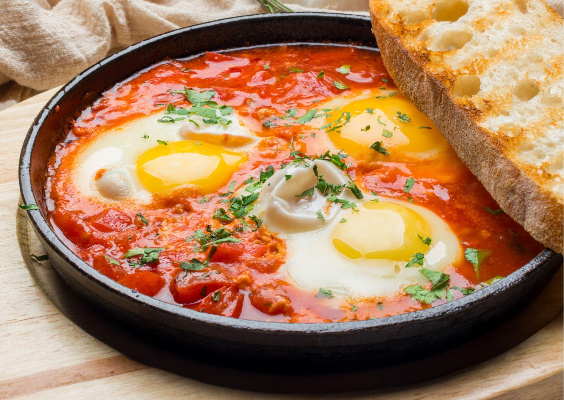 Shakshuka