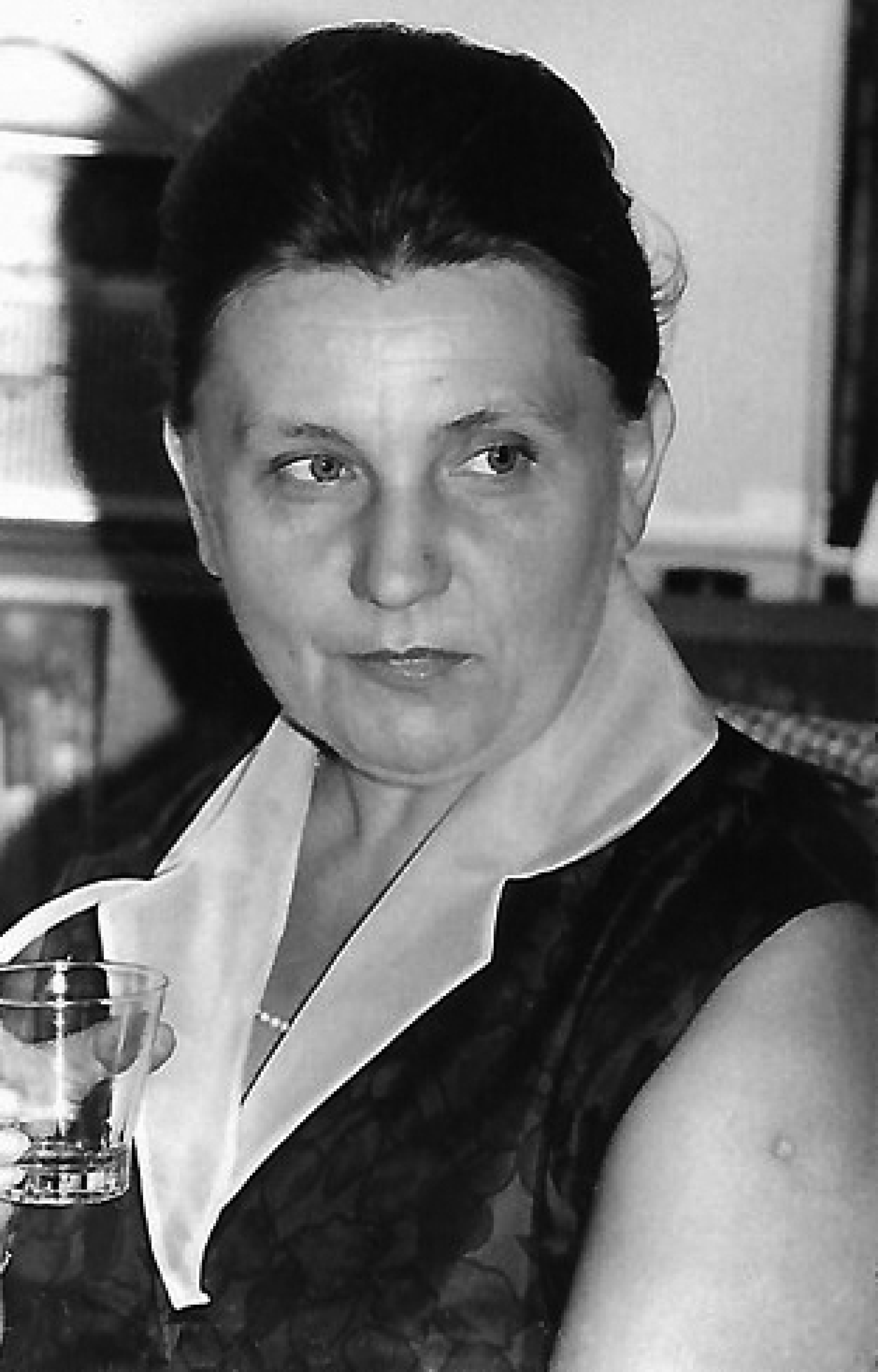 Marie Jozef Broeckaert De Somer
