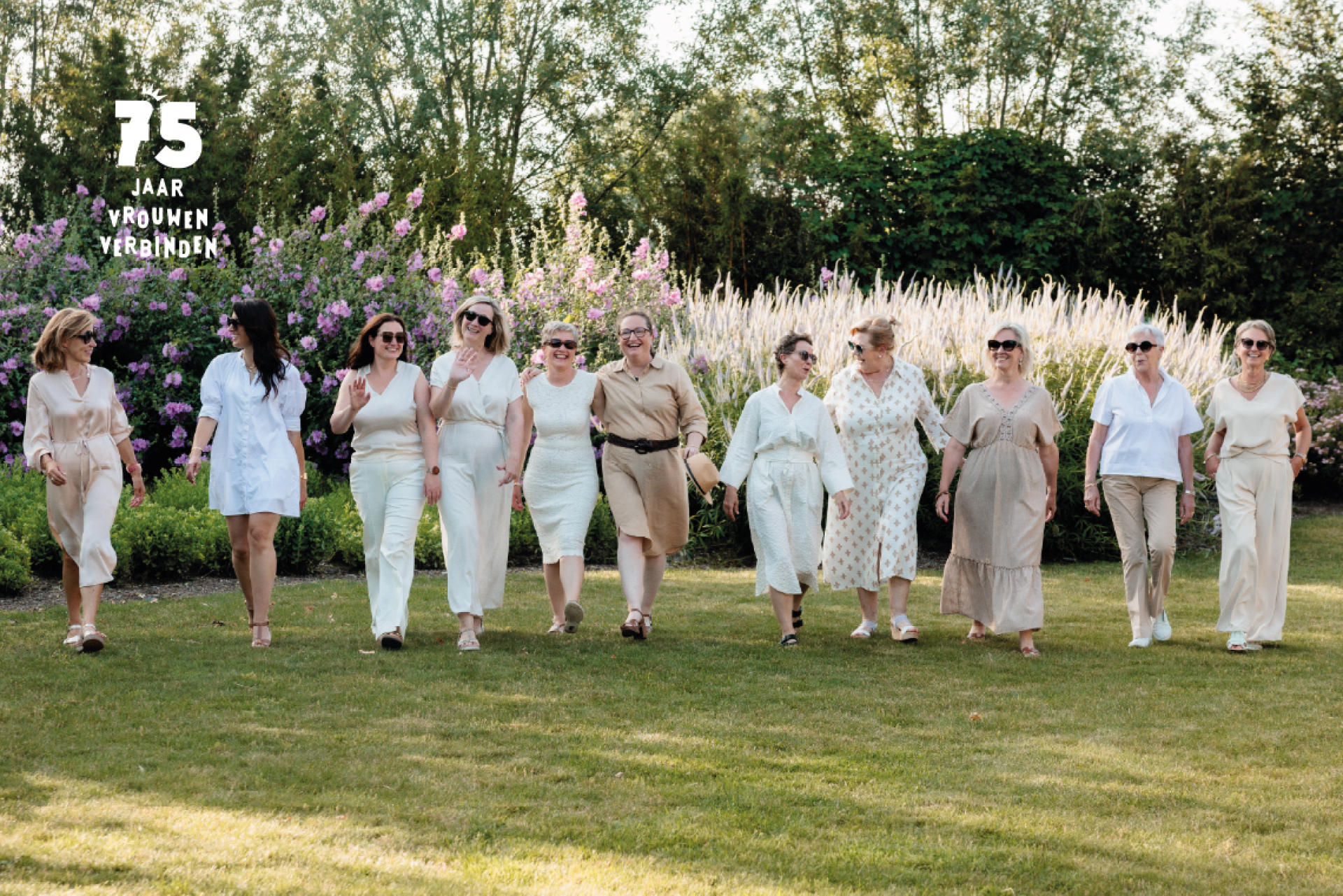 Markant home vrouwen netwerk vrije tijd beleving cultuur Vrouwennet