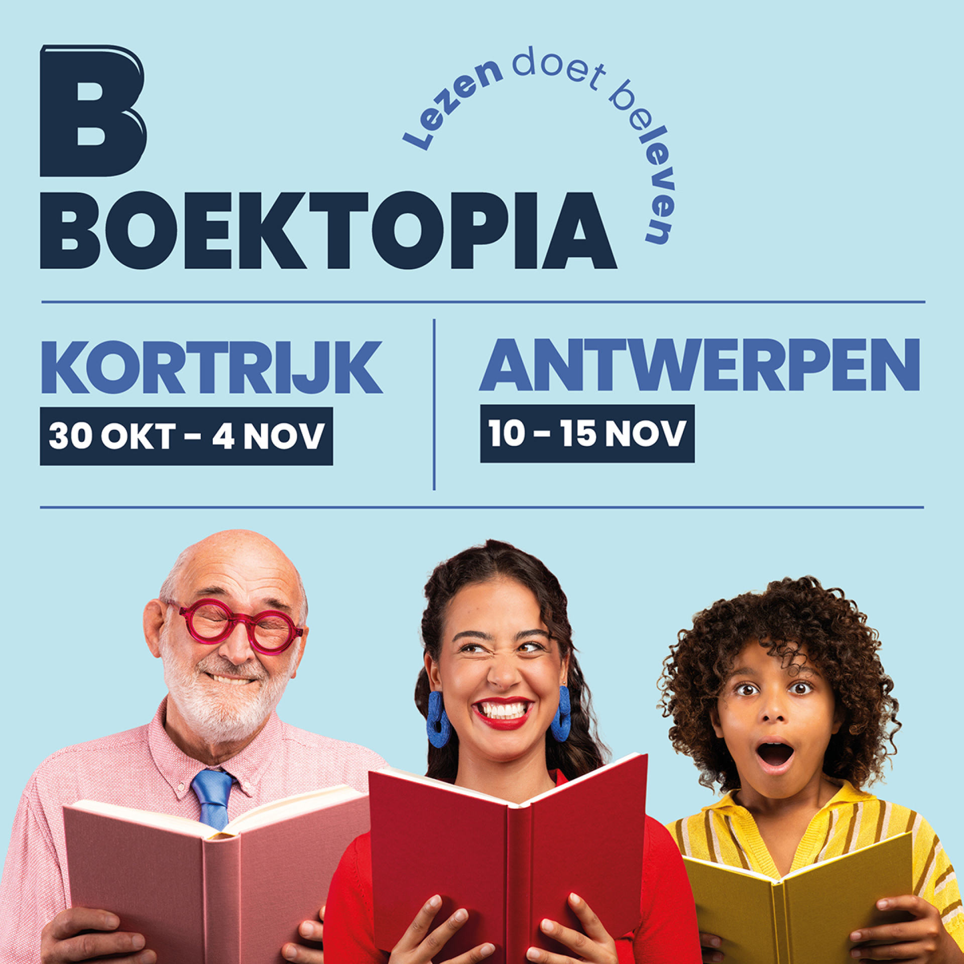BOEKTOPIA26 SOCIALS1 ANT KORTRIJK