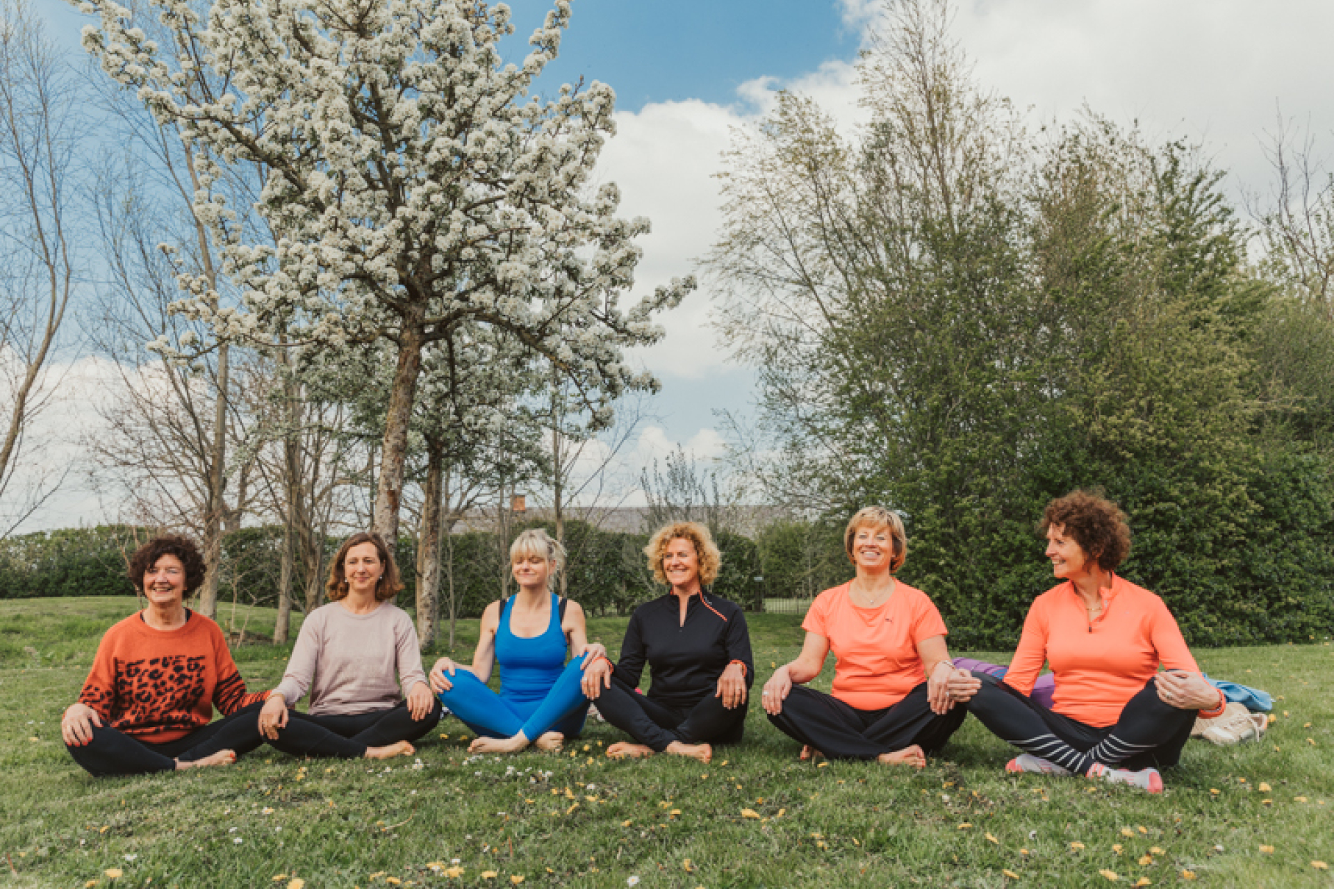 Vrouwennet Markant Best Pittig vrouwen vereniging activiteiten
