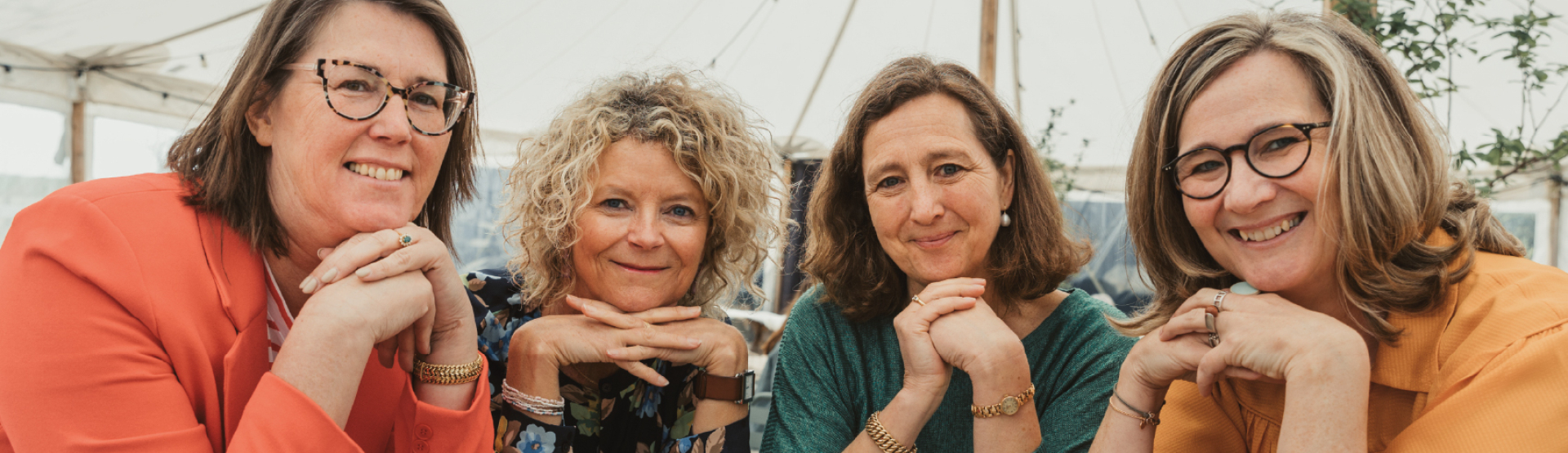 Markant contact gegevens vrouwen netwerk vrije tijd beleving cultuur Vrouwennet
