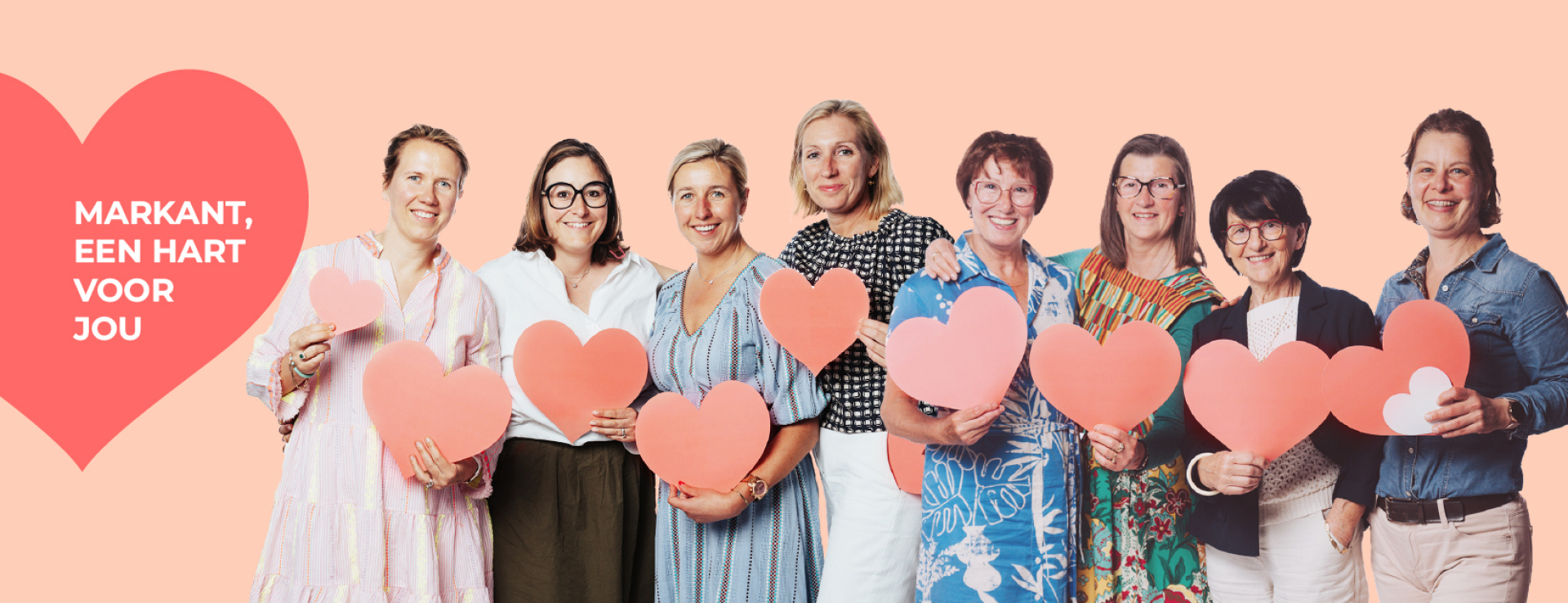 Word vrijwilliger markant vrouwennet netwerk vrouwen vrijwilligerswerk