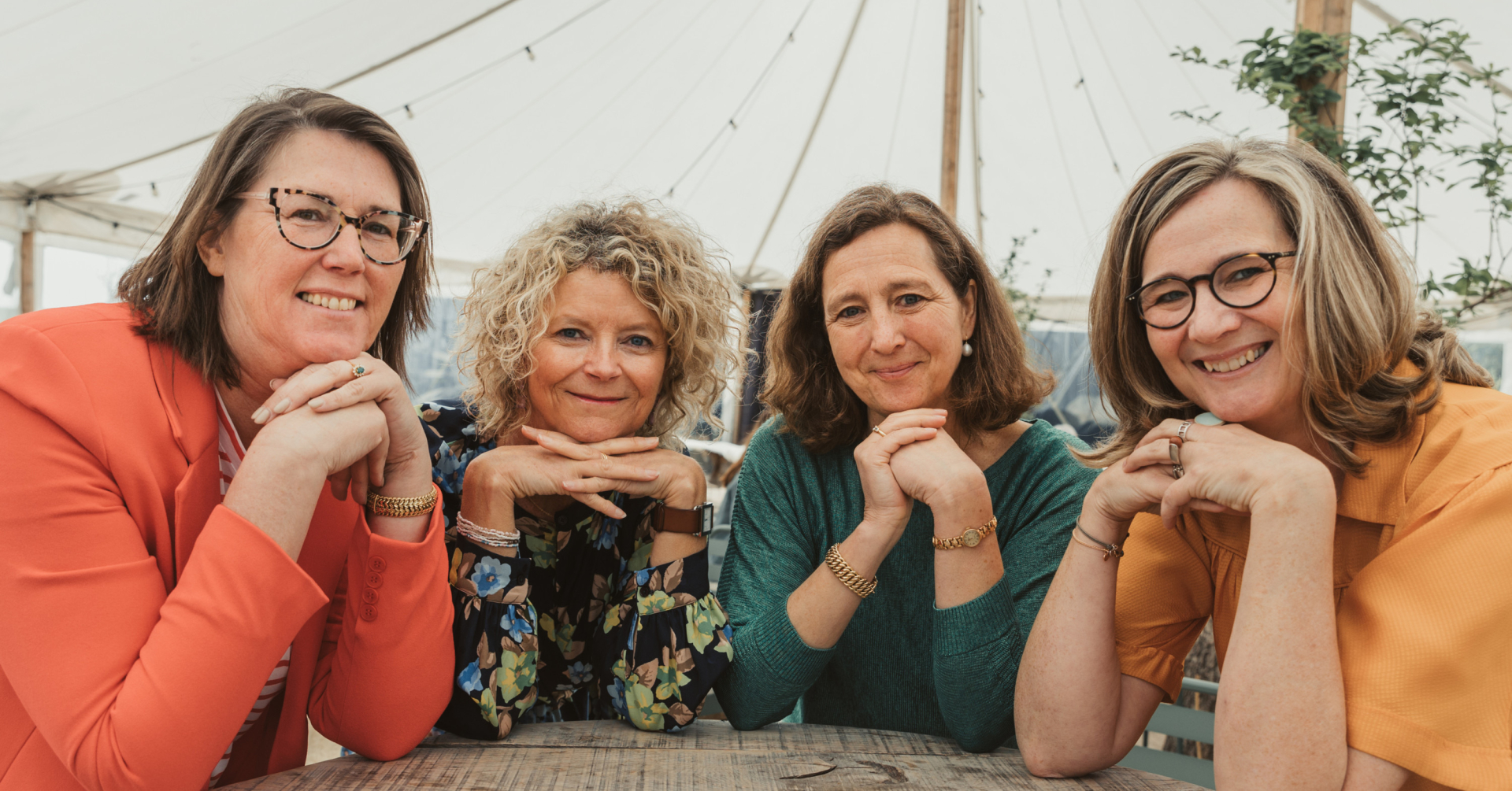 Word vrijwilliger markant vrouwennet netwerk vrouwen vrijwilligerswerk 5