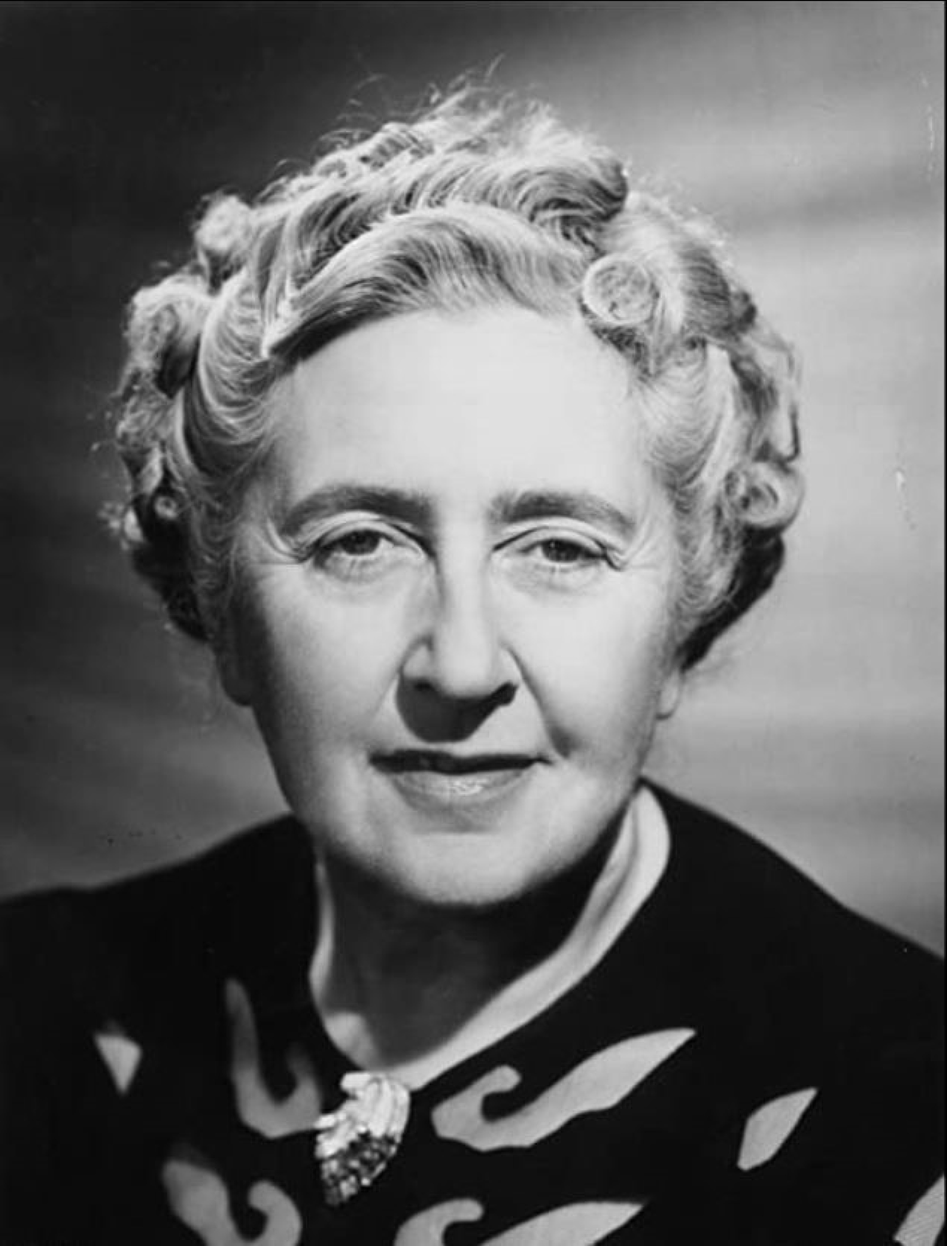 Agatha Christie