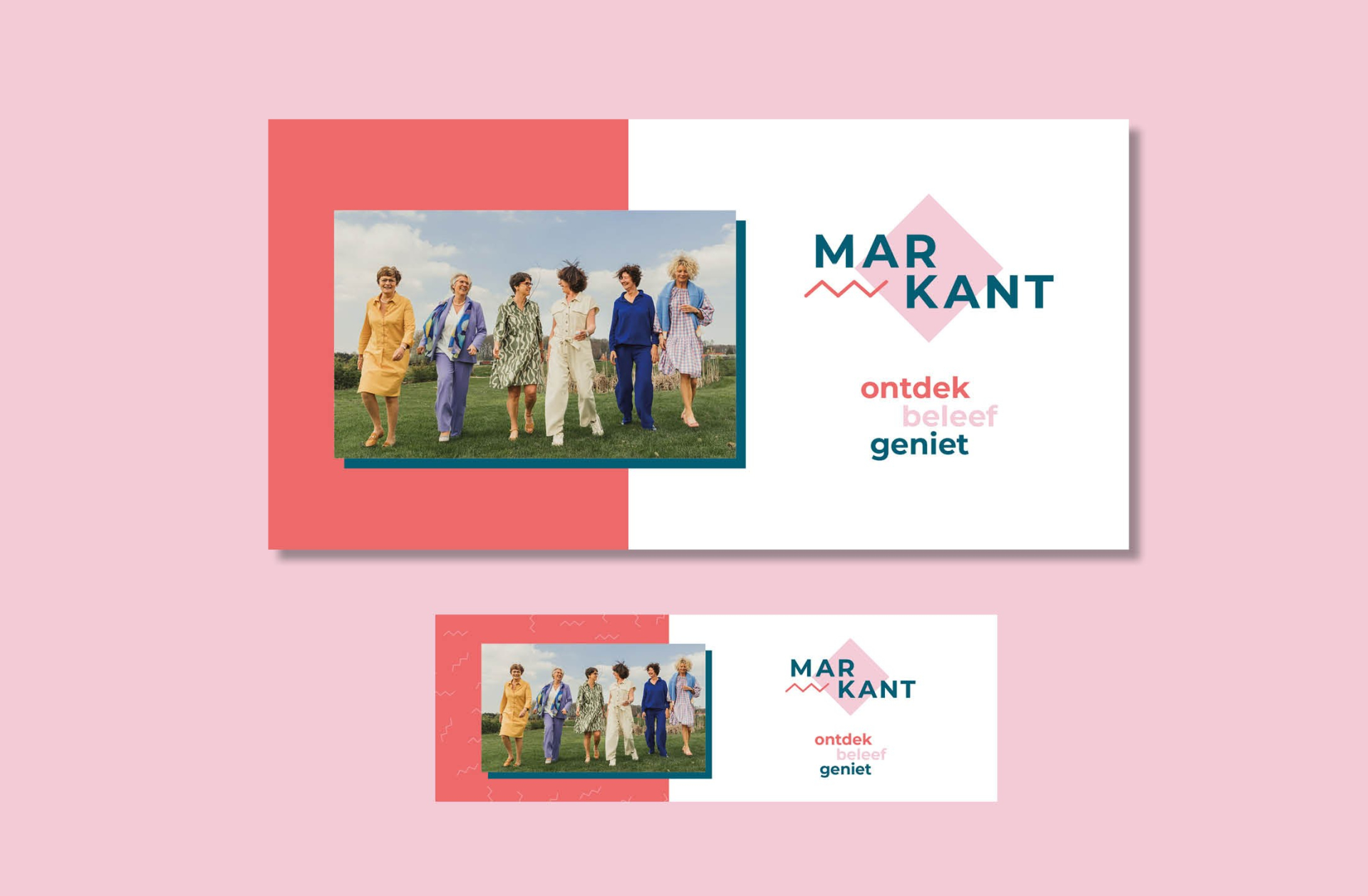 Socials oude website vervaning mlail header