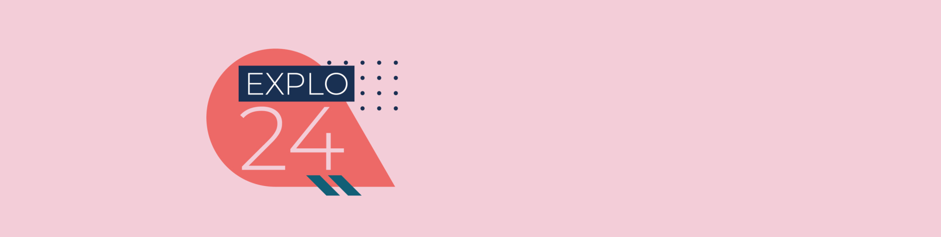 Explo 24 banner website