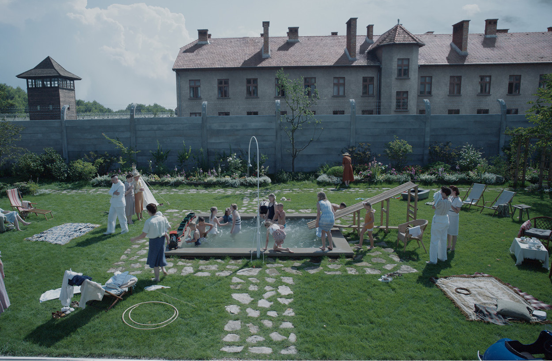 Markantmagazine januari 2024 film the zone of interest 13