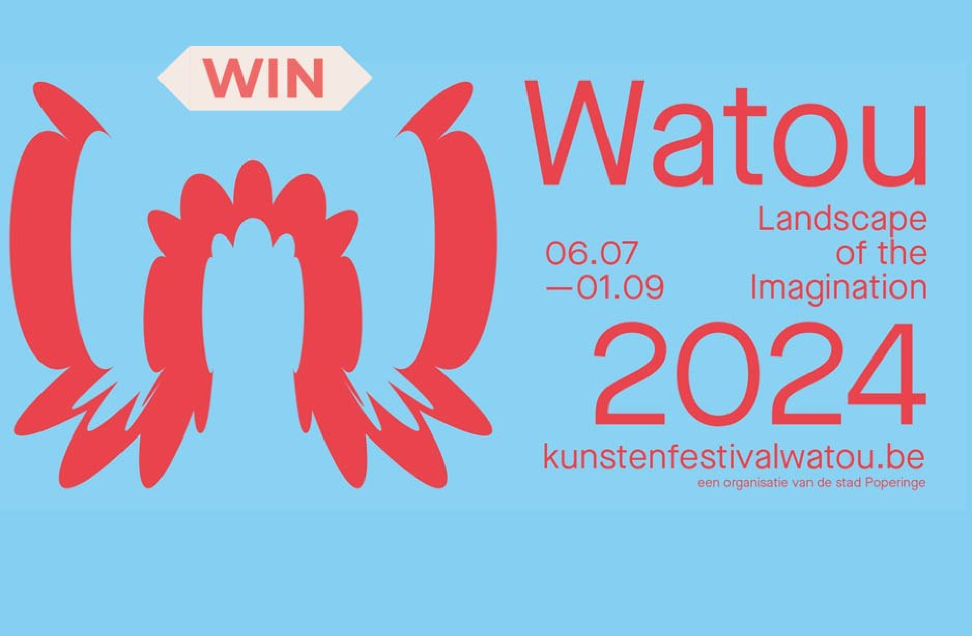 Markantmagazine april 2024 watou kunstenfestival