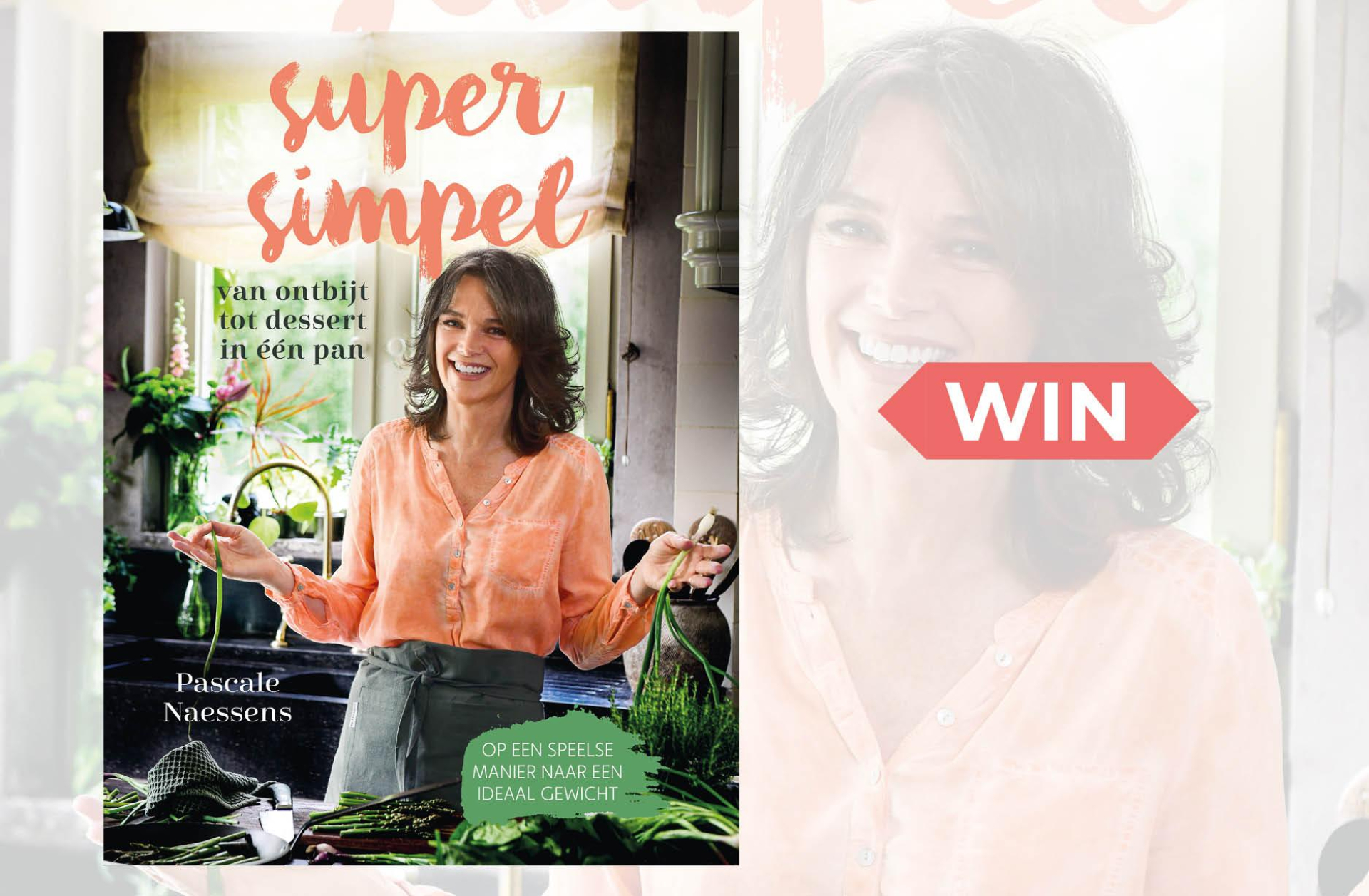 Markantmagazine oktober 2024 Pascale Naessen win