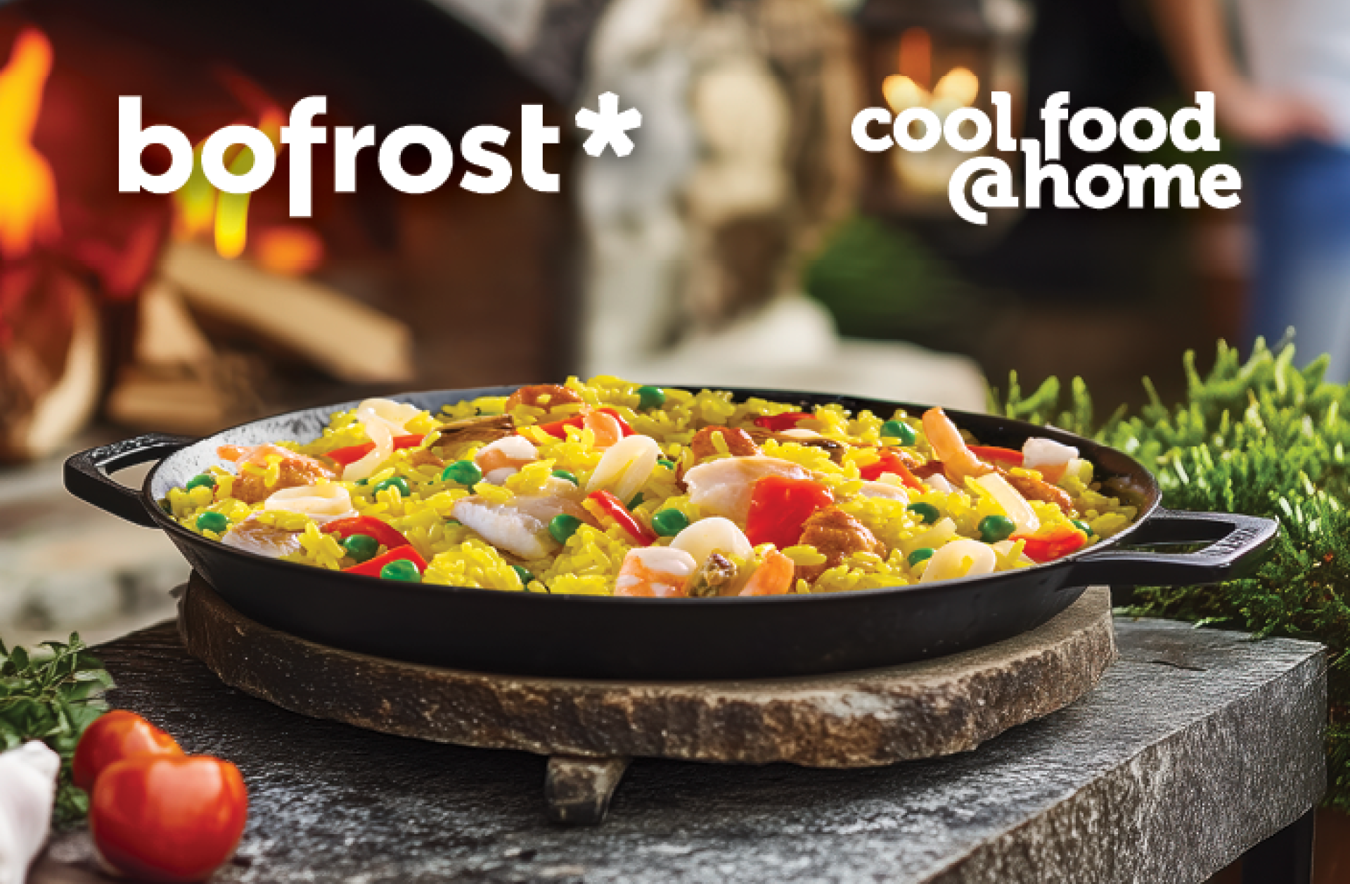 Bofrost afbeelding