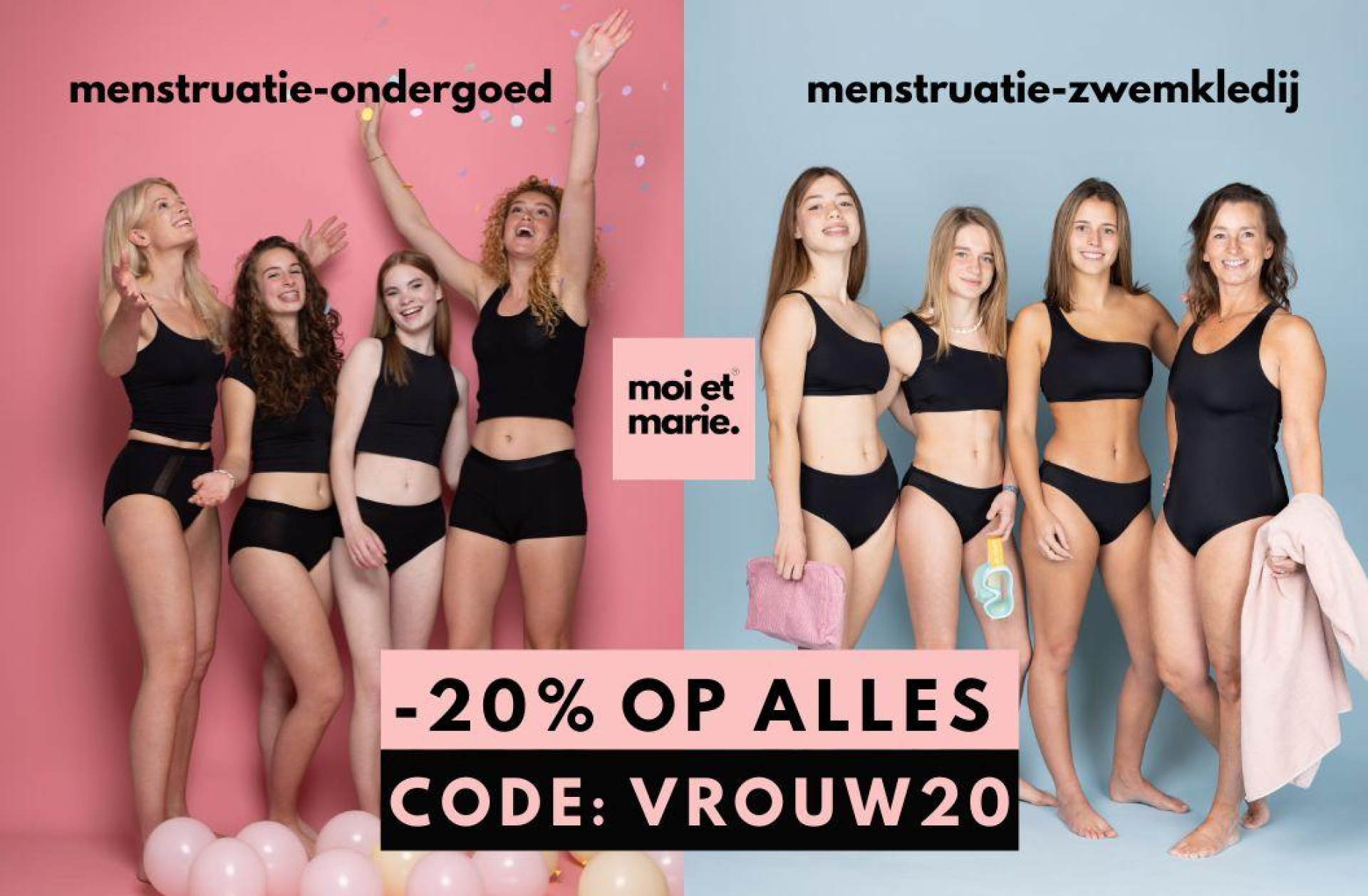 Moiet Marie