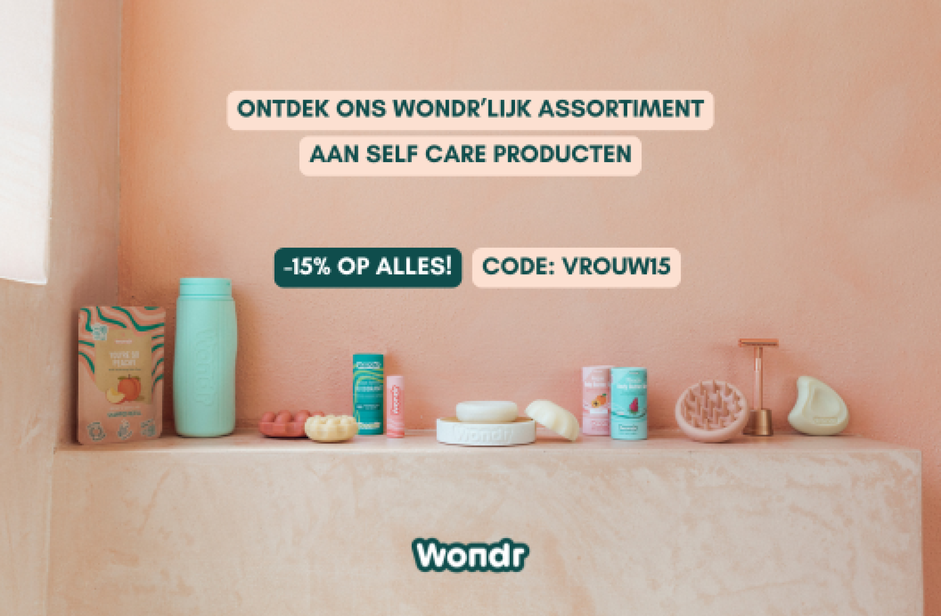 WONDR