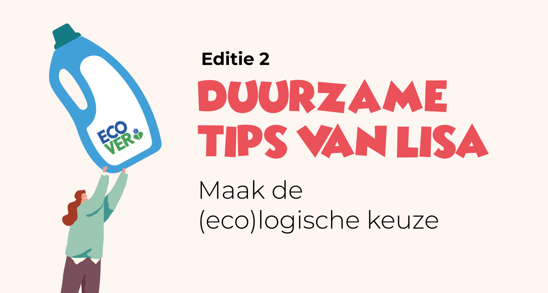 Tips van Lisa Tips van Lisa titel