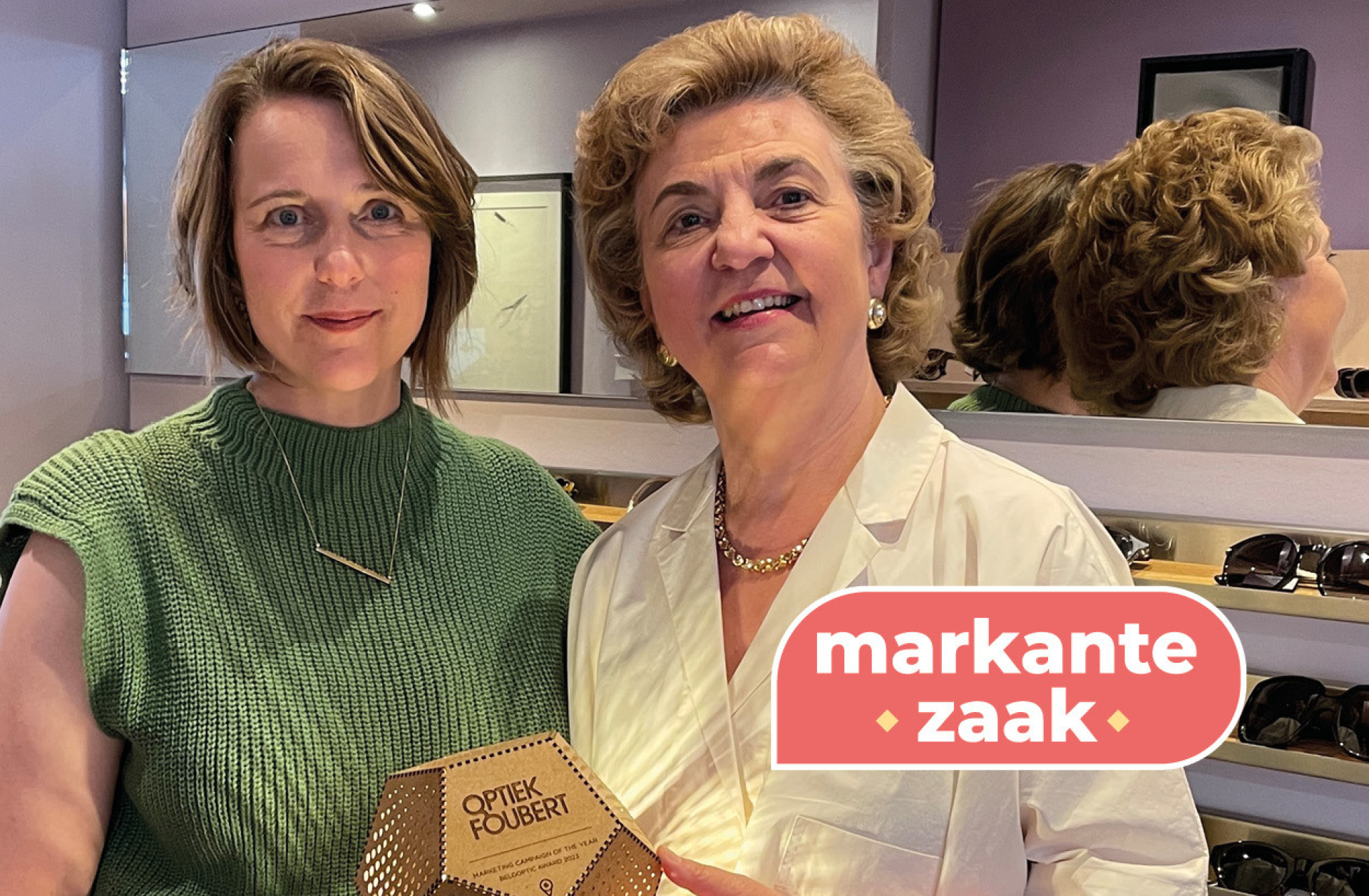 Markantmagazine oktober 20233