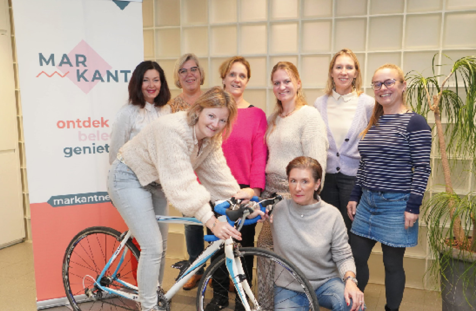Markantmagazine januari 2024 KOKT gewoon