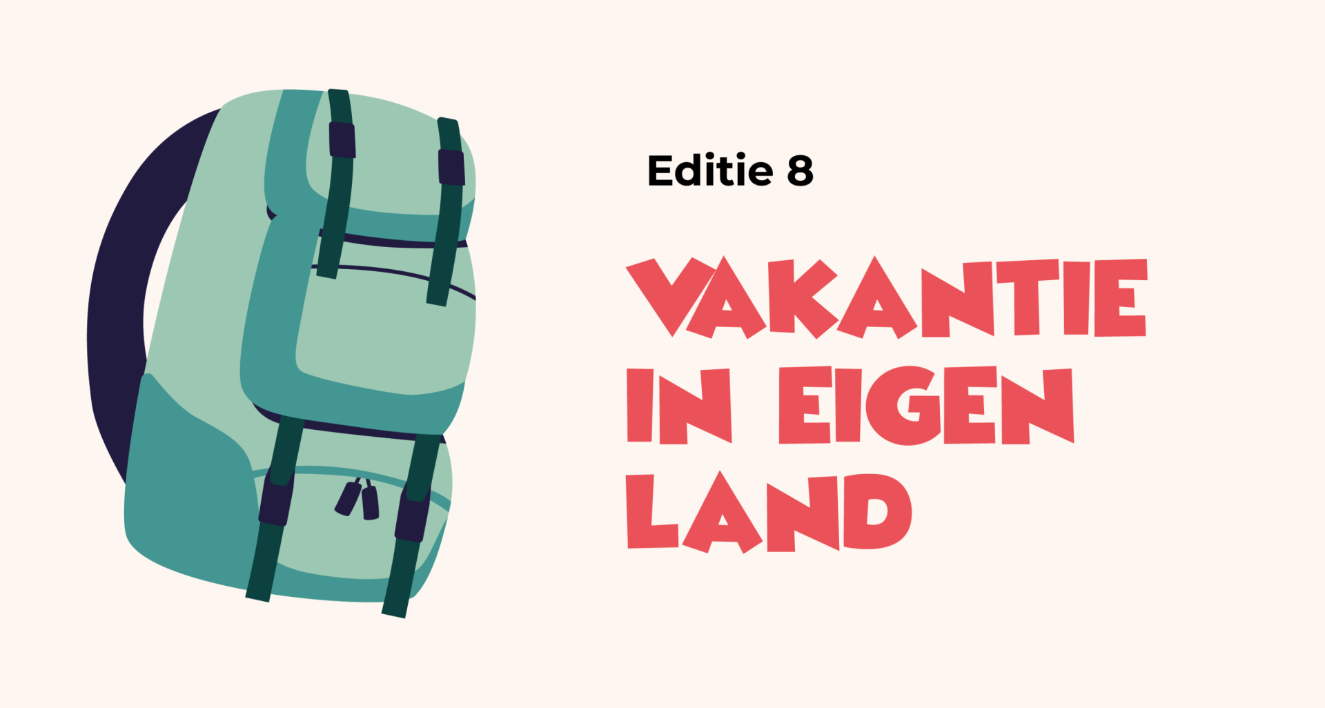 Tips van Lisa vakantie overzicht