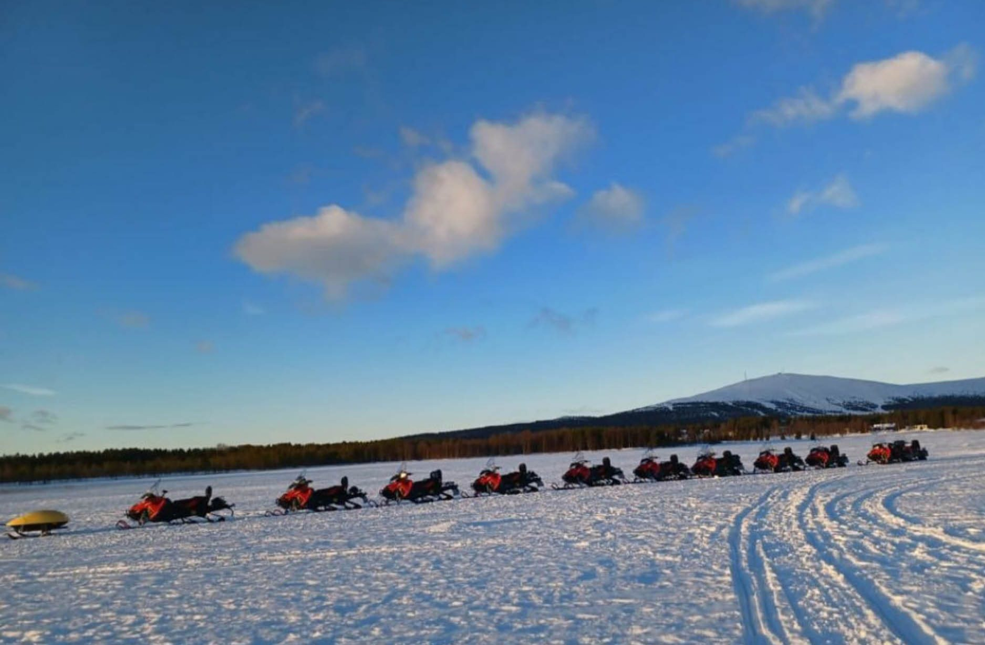 Markantmagazine december 2024 lapland en oslo2