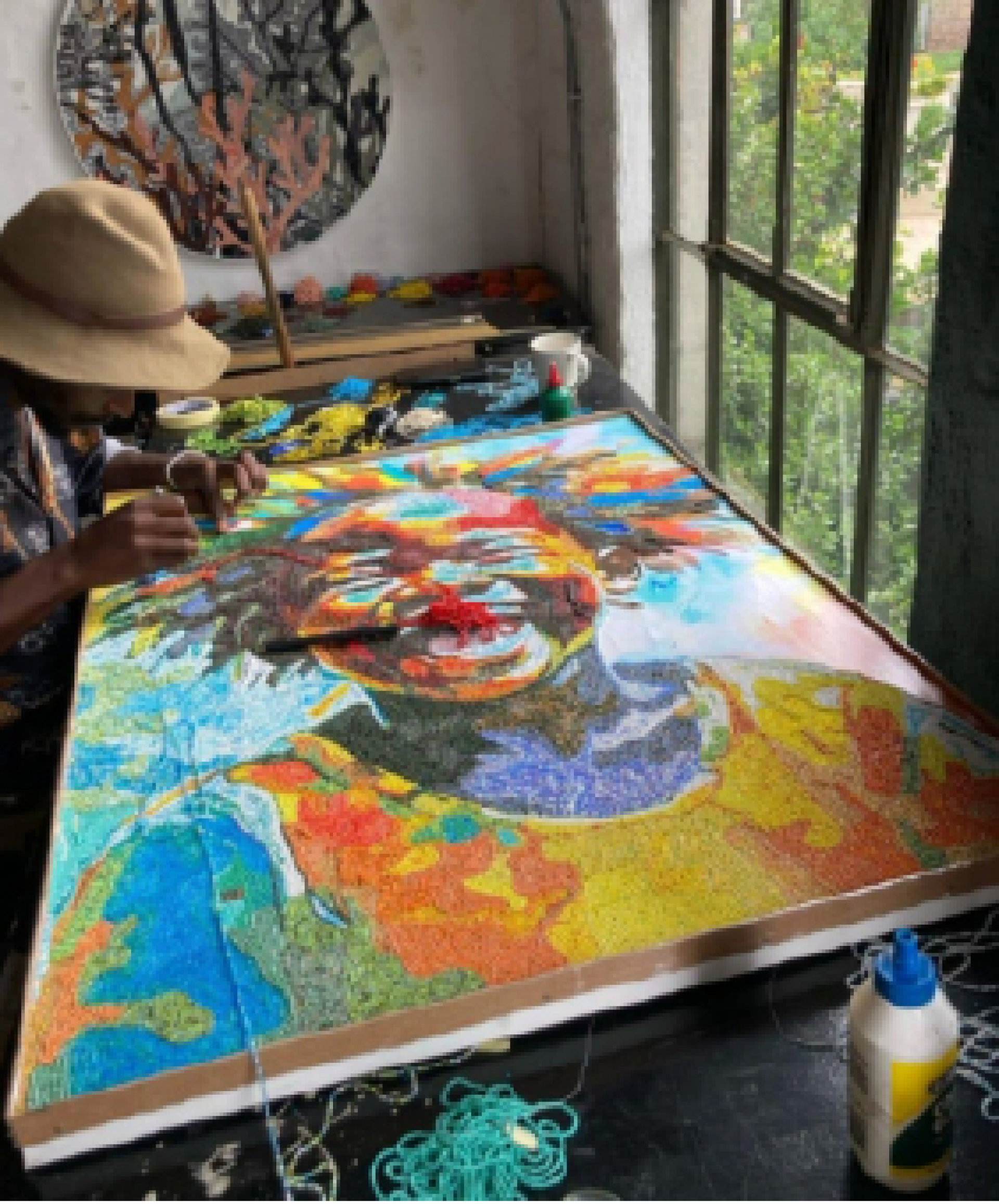 Markant nieuws oktober 2025 portret Markant reis Zuid Afrika 1 100