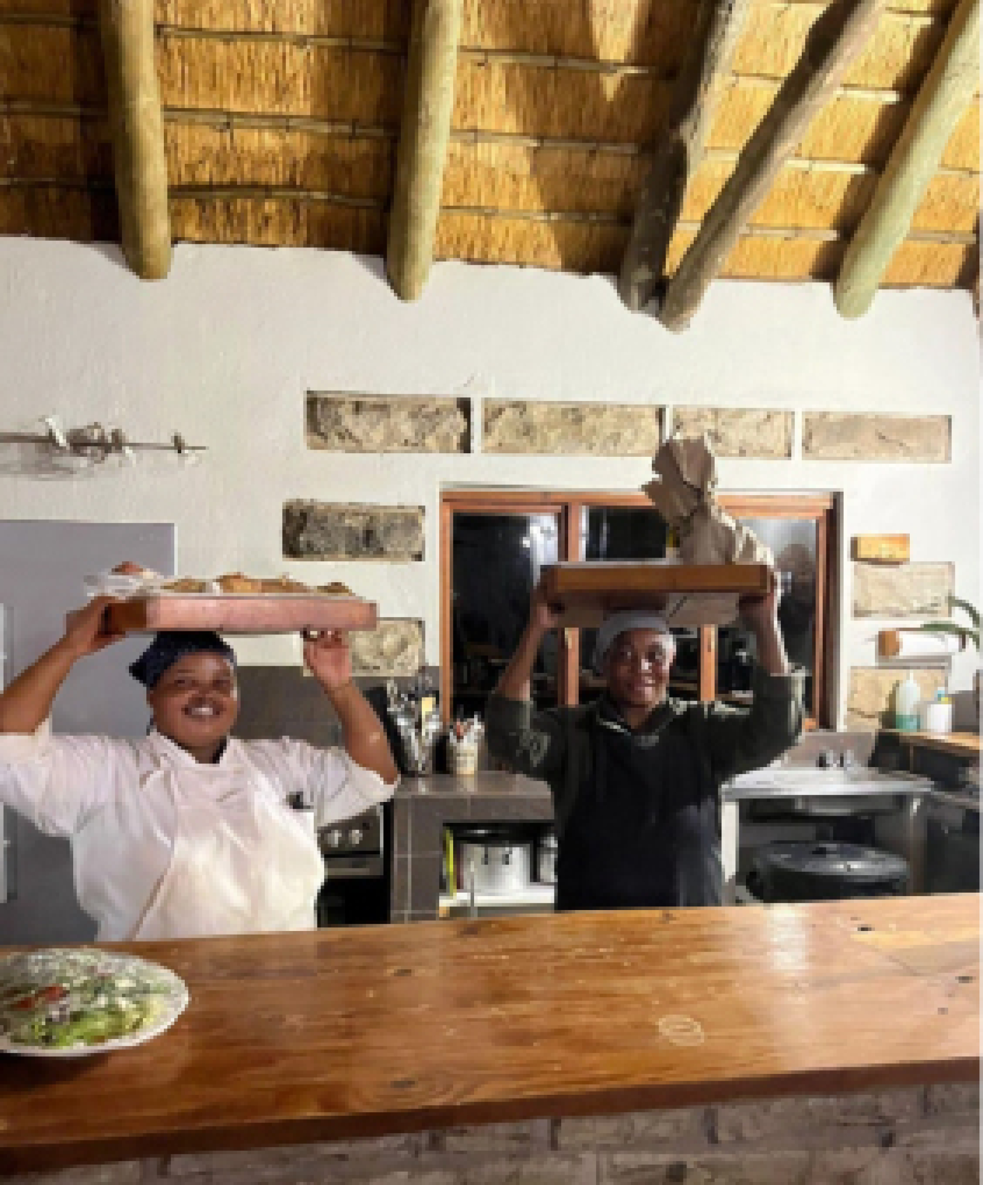 Markant nieuws oktober 2025 portret Markant reis Zuid Afrika 3 100