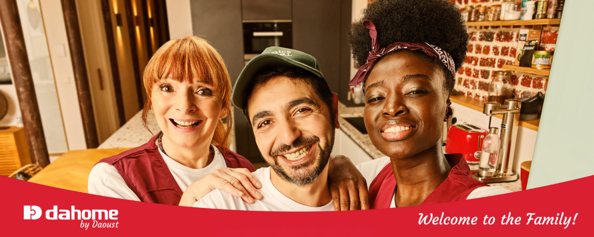 Markant nieuws oktober 2025 Dahome