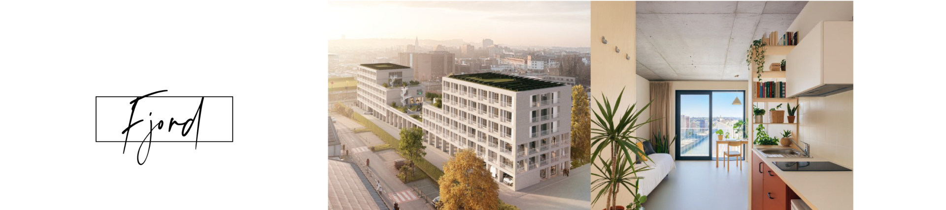 Markant nieuws december 2025 full header BXL Kot Slim investeren in energieneutraal studentenvastgoed in Brussel fjord