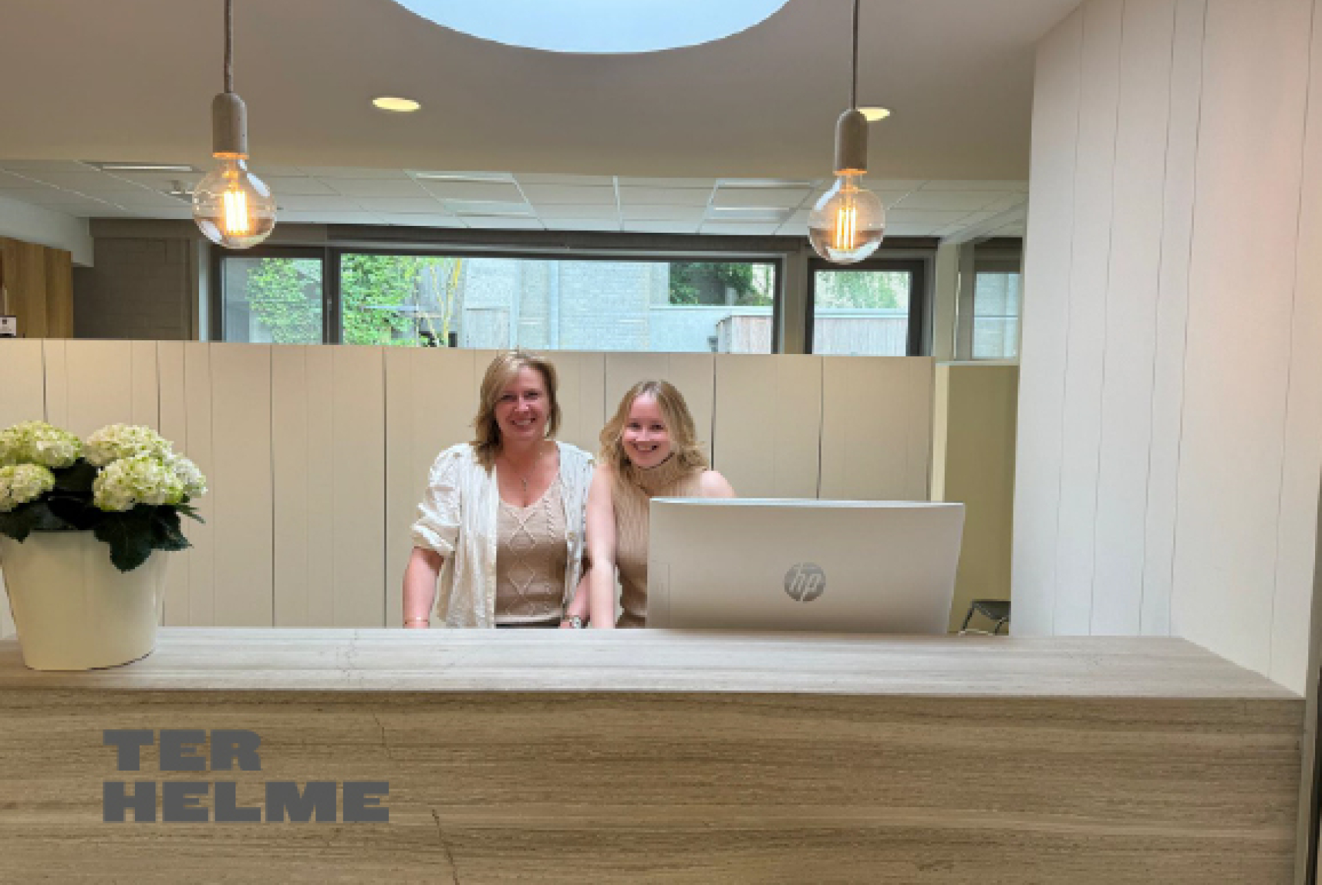 Vrouwennet Ter Helme reis grootouders Oostduinkerke zee markant3 1