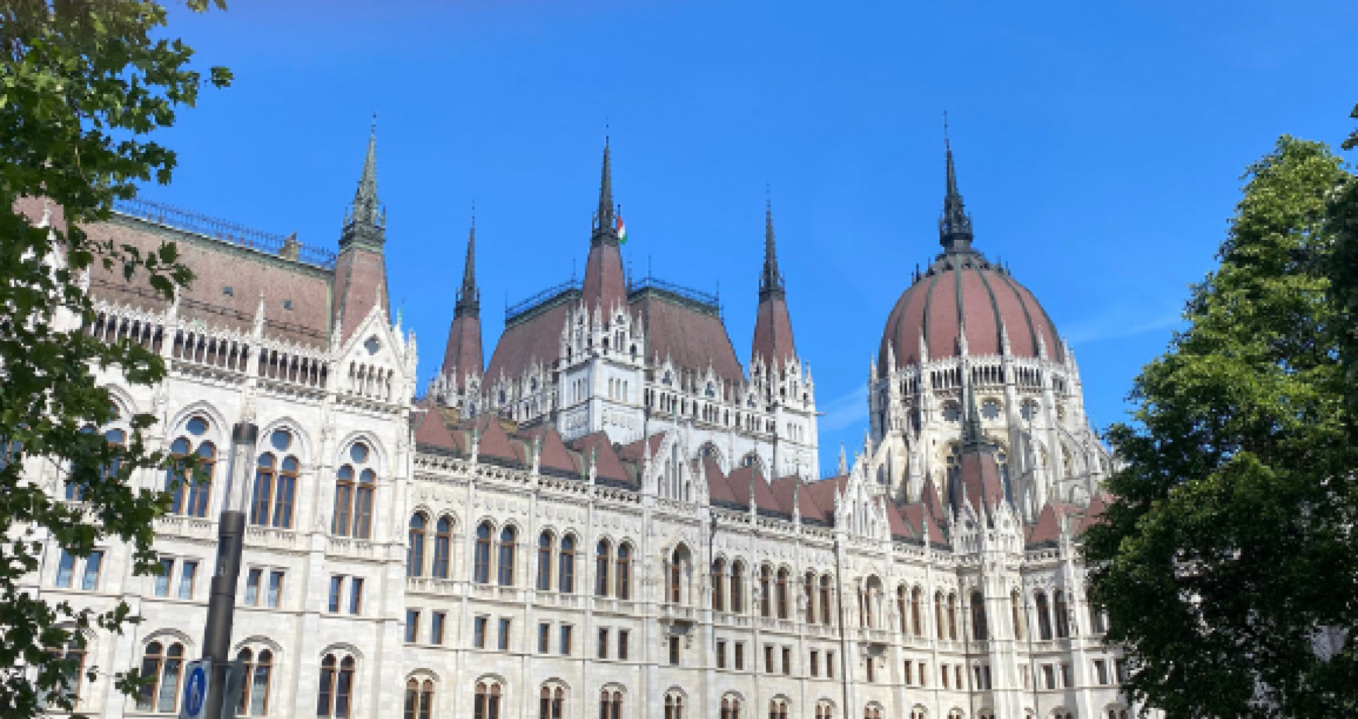 Markante reizen overzicht Boedapest Gödöllo muziek cultuur Budapest Spring Festival copy 2