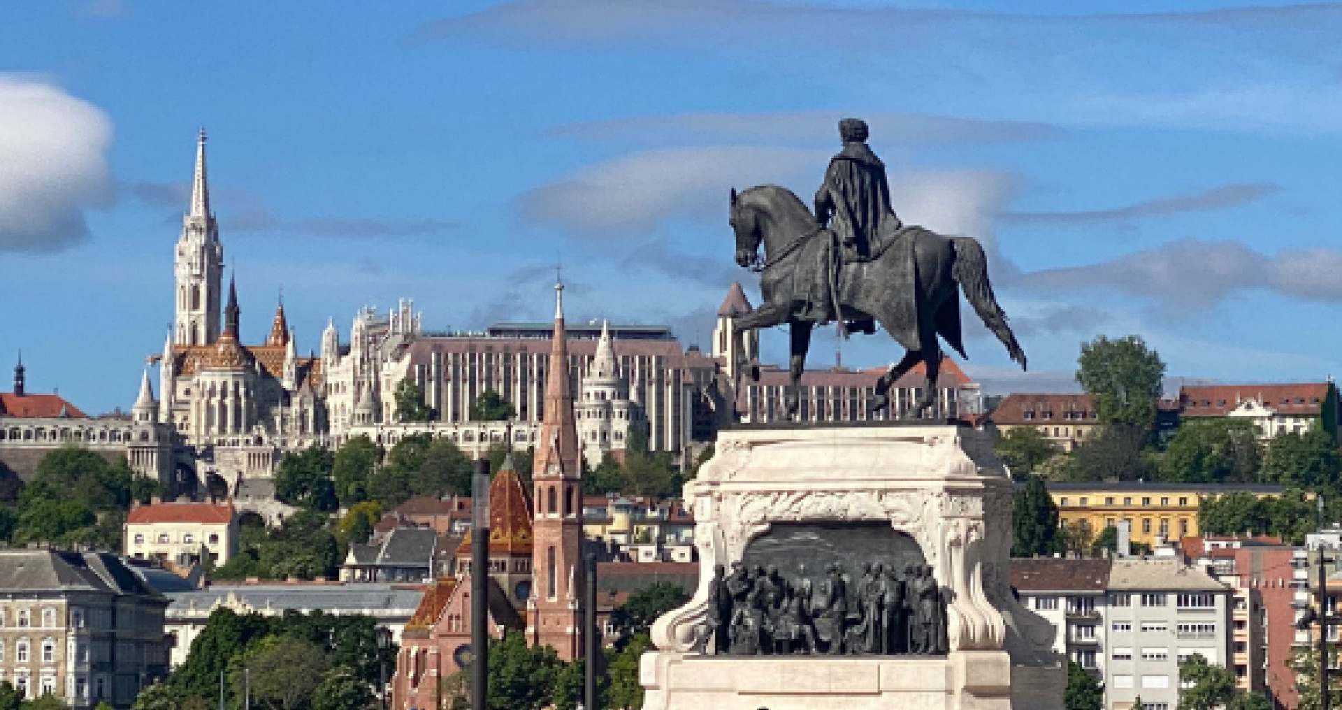 Markante reizen overzicht Boedapest Gödöllo muziek cultuur Budapest Spring Festival copy 3