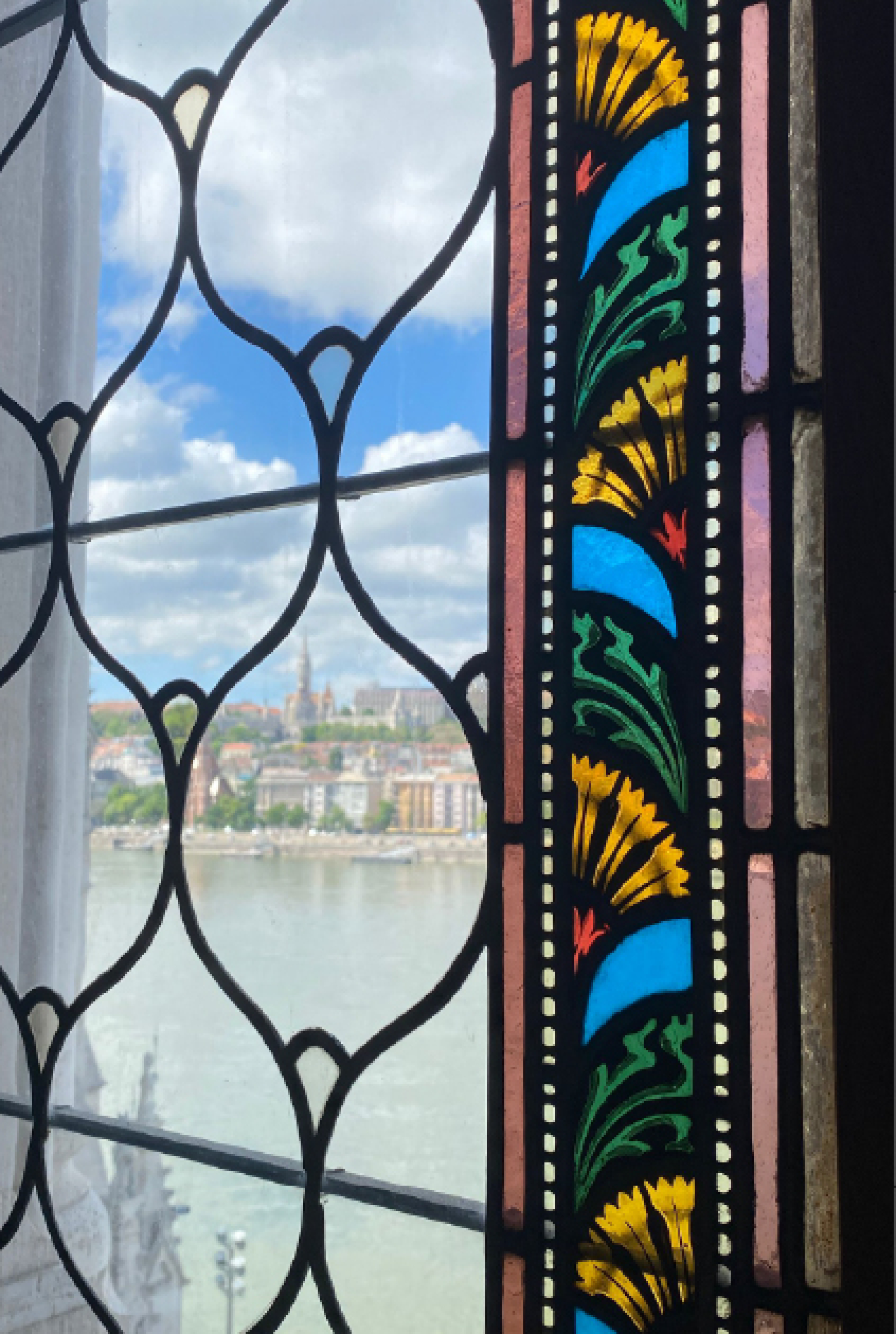 Markante reizen overzicht Boedapest Gödöllo muziek cultuur Budapest Spring Festival copy 4