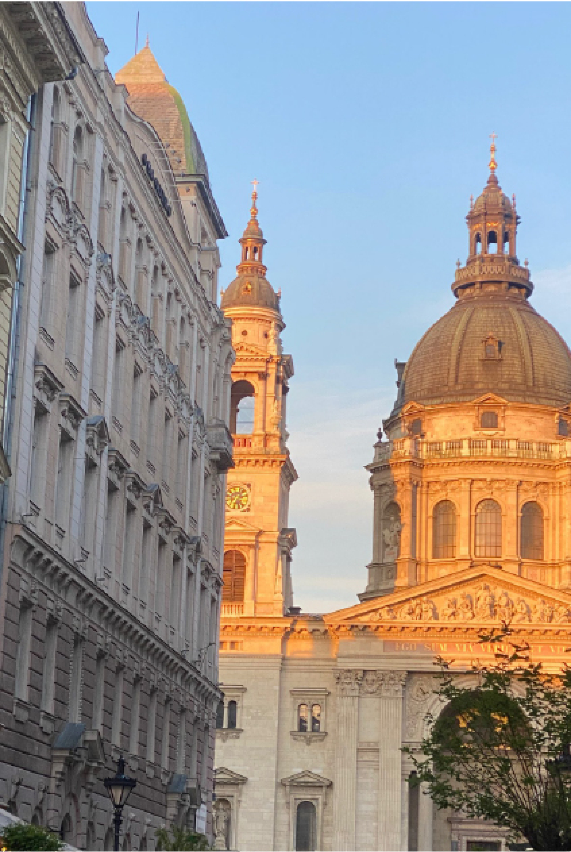 Markante reizen overzicht Boedapest Gödöllo muziek cultuur Budapest Spring Festival copy