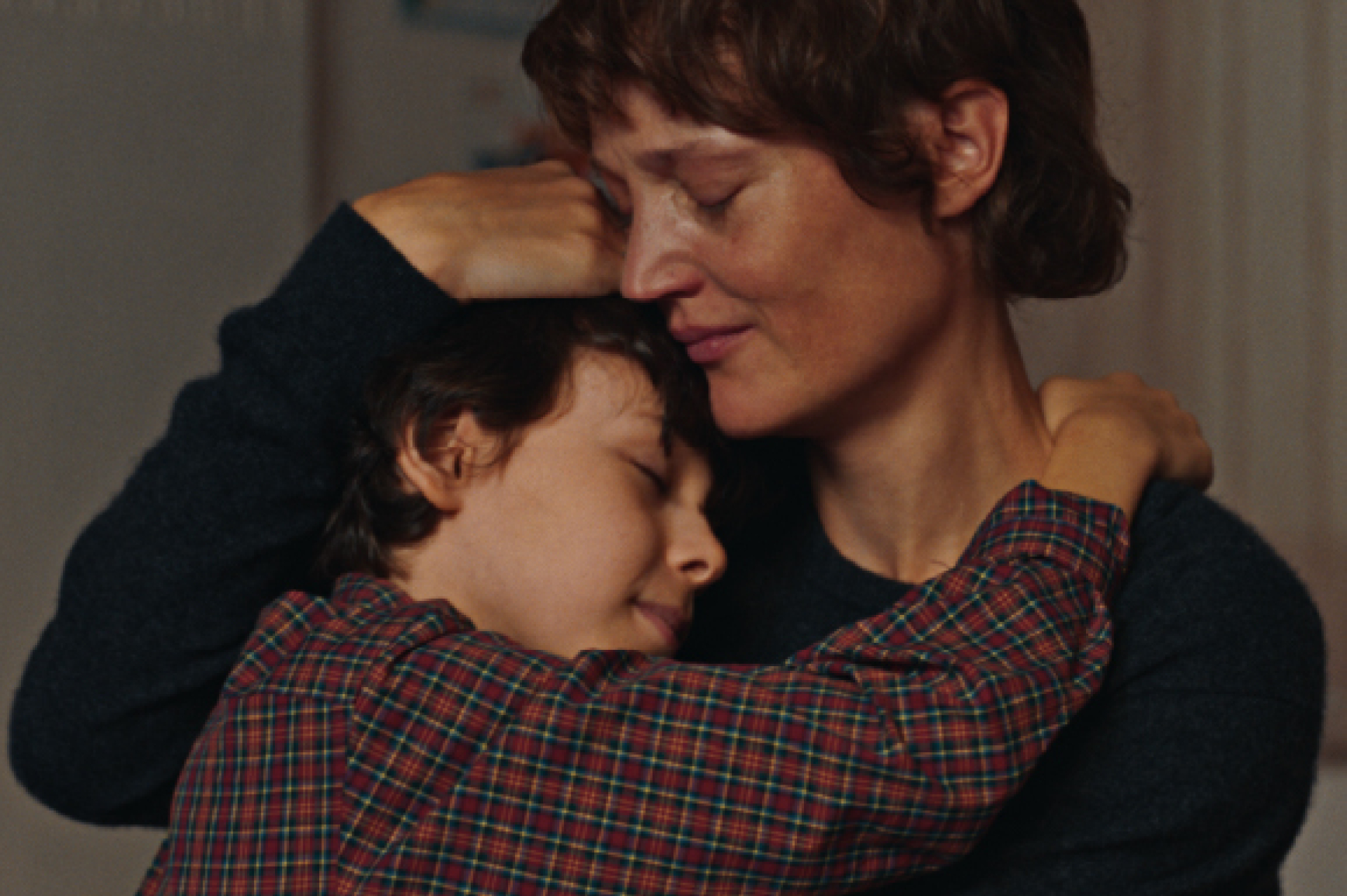Filmtip Love Me Tender Anna Cazenave Cambet moederliefde