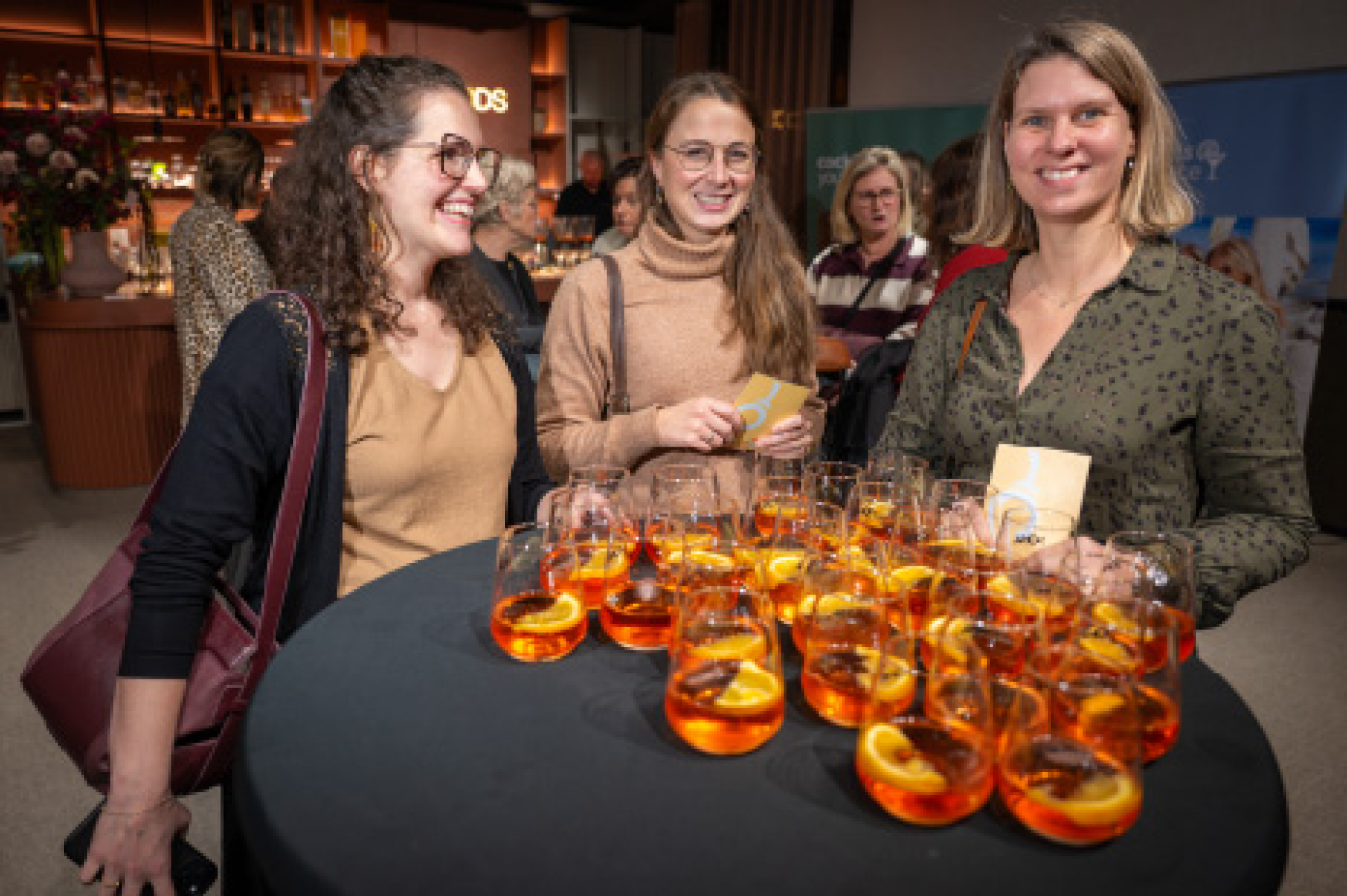Evelien voorzitter Best Pittig Deinze3