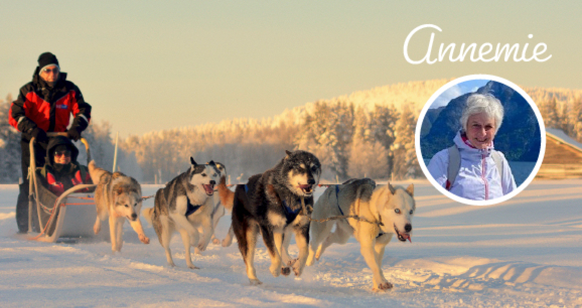 Markantmagazine juni 2026 lapland markant reizen avonturenweek vanuit Ruka sle sneeuw winter