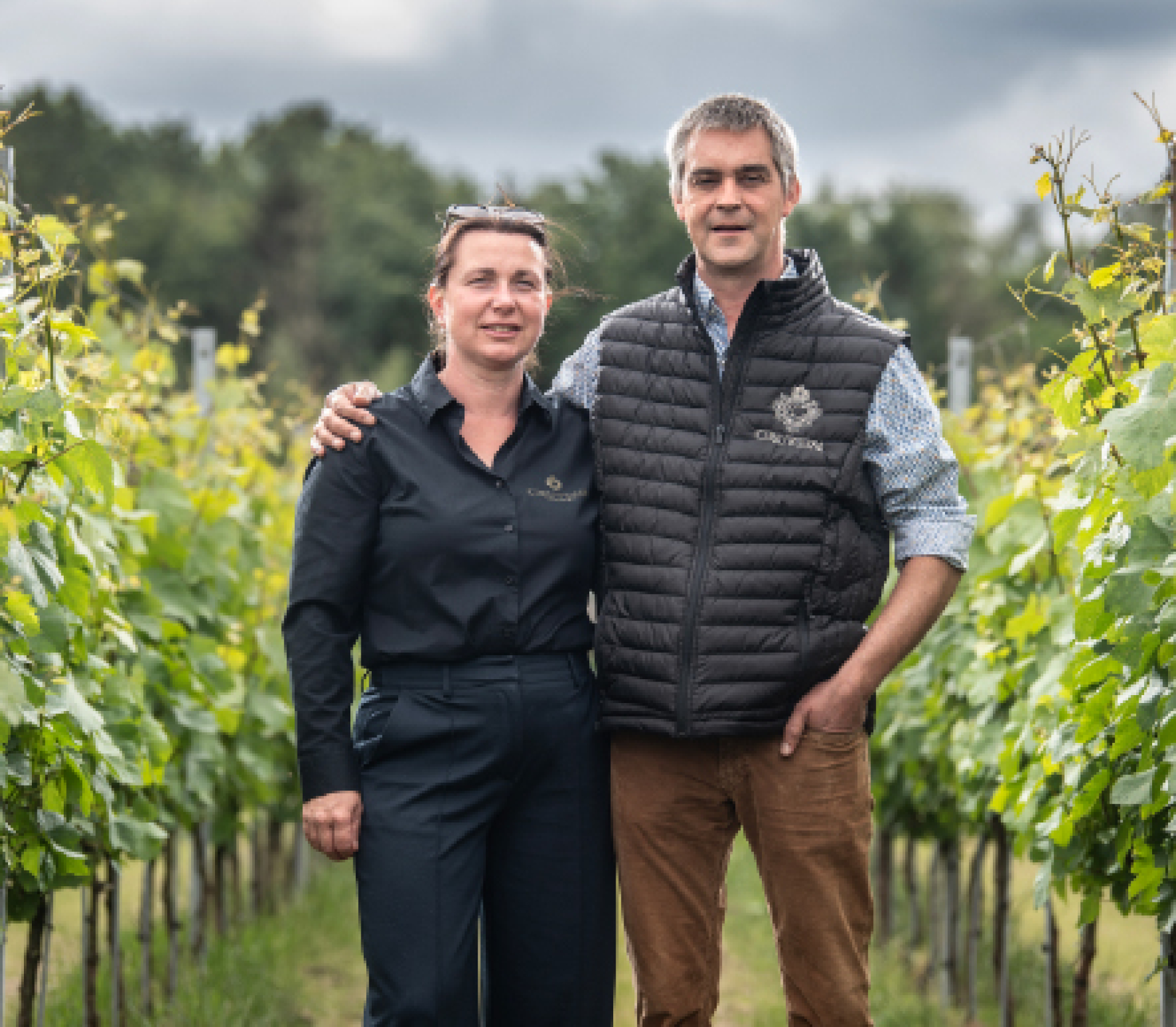 Markantmagazine juni 2026 Kathy Delcercq Bart Cruysem domein vlaamse ardennen