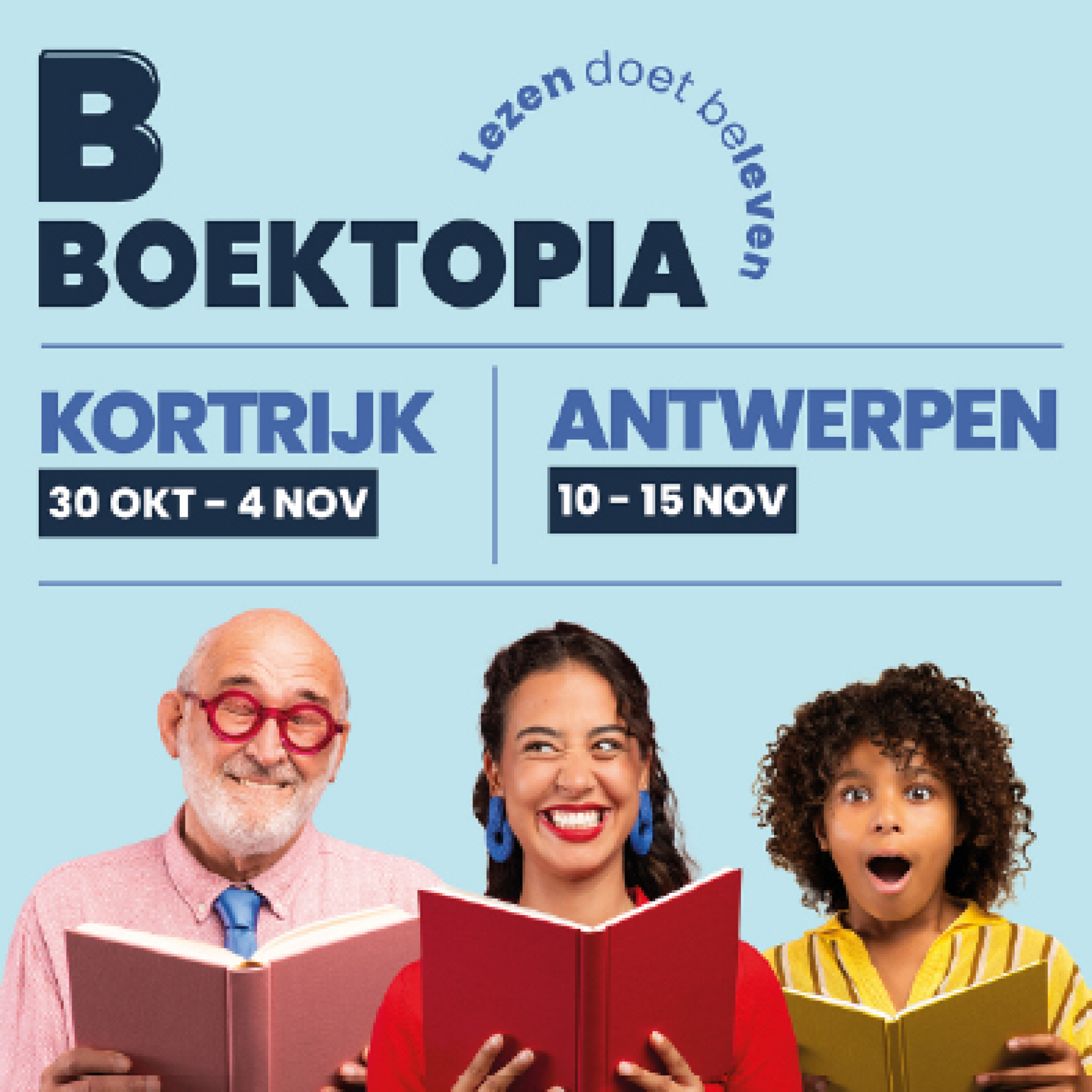 Markant Boektopta korting