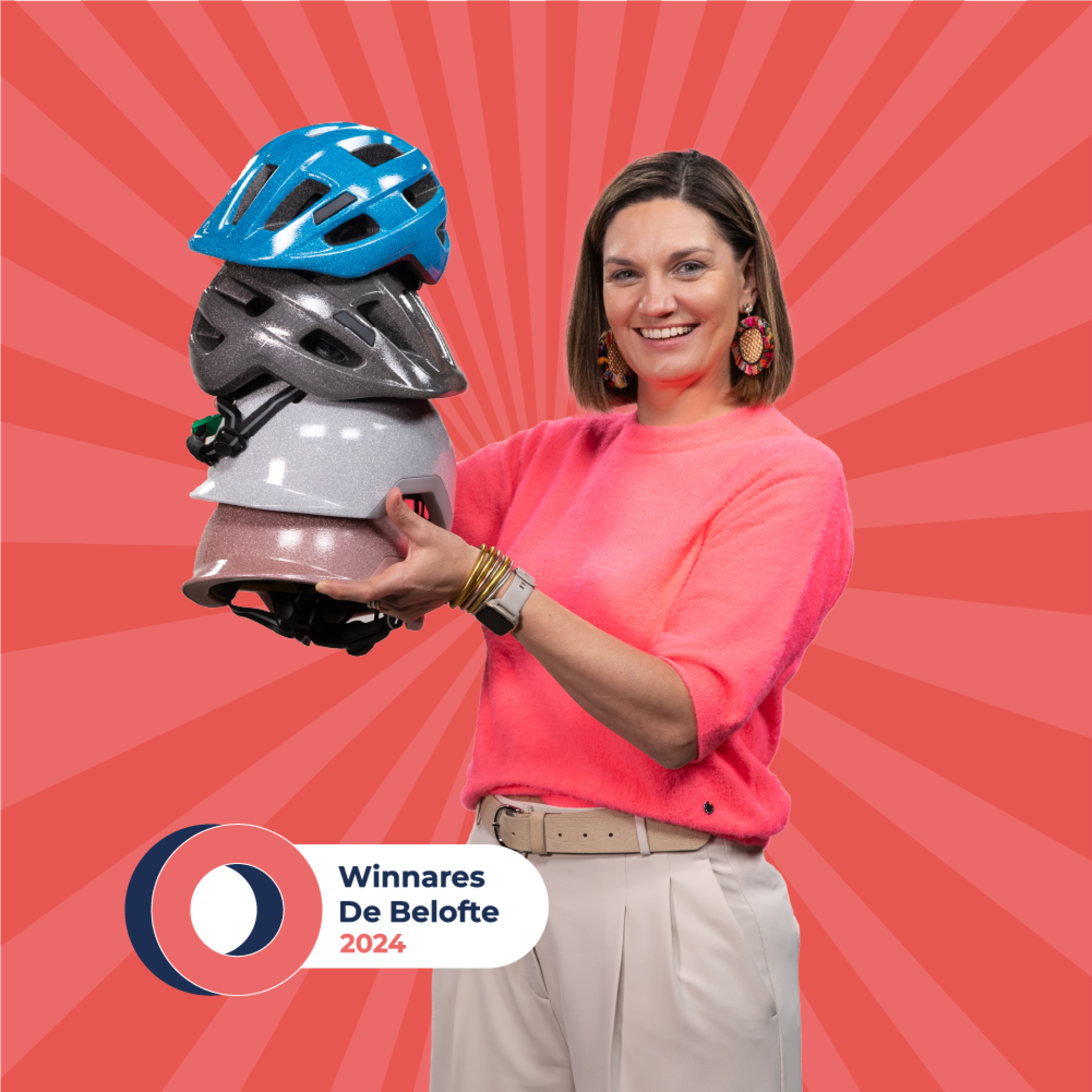 Degrauwe Lien Swivvle