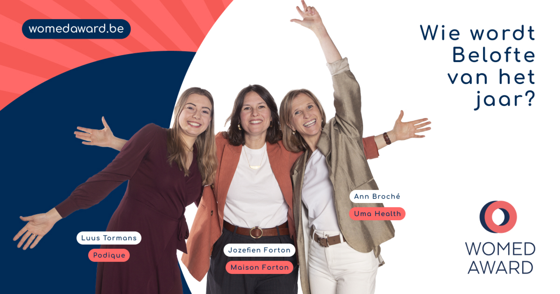 Facebook post wie wordt Belofte