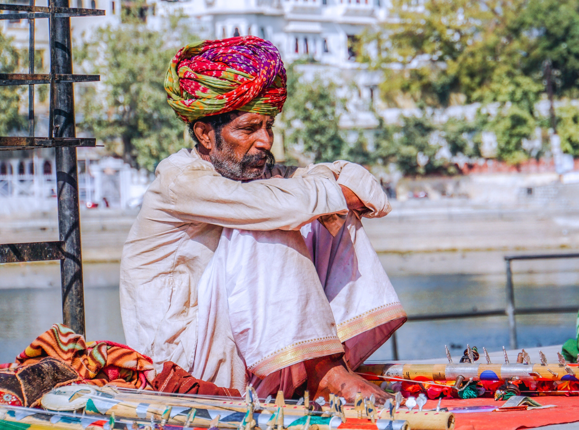 Maharadjas