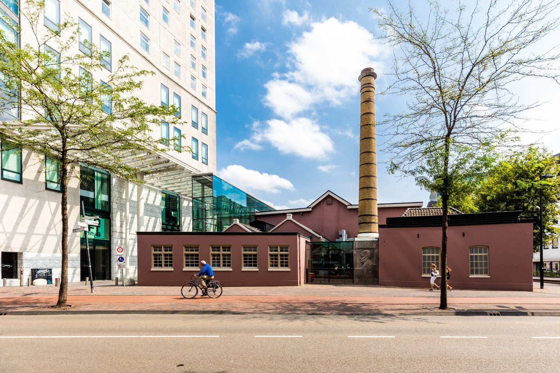 Markant Reizen Eindhoven midweek museum 2026