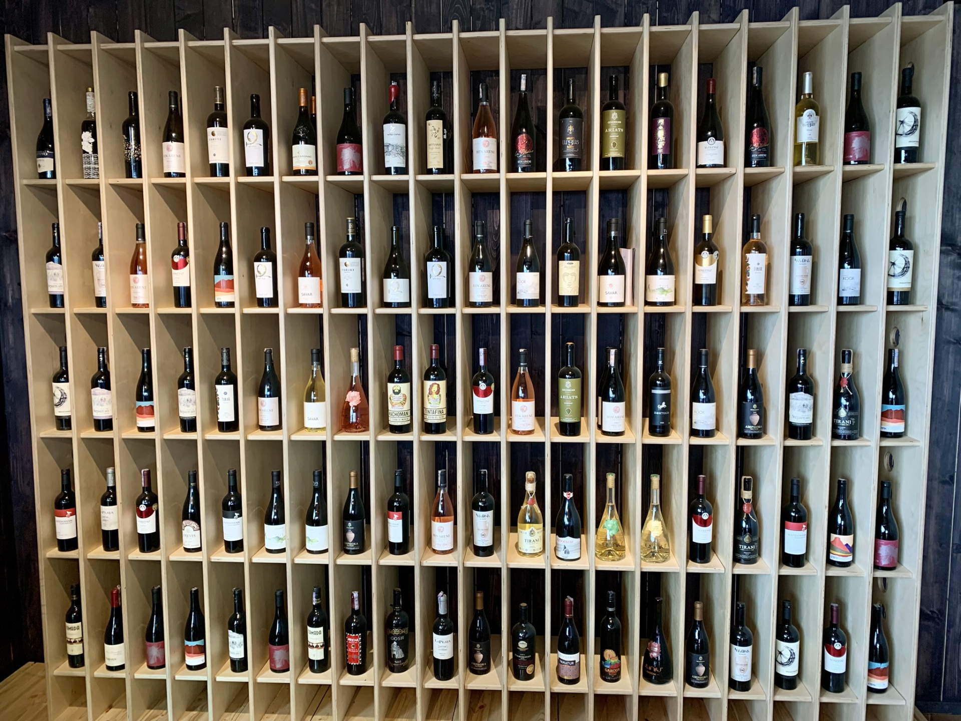 Armenië yerevan mei 2026 Markant reizen