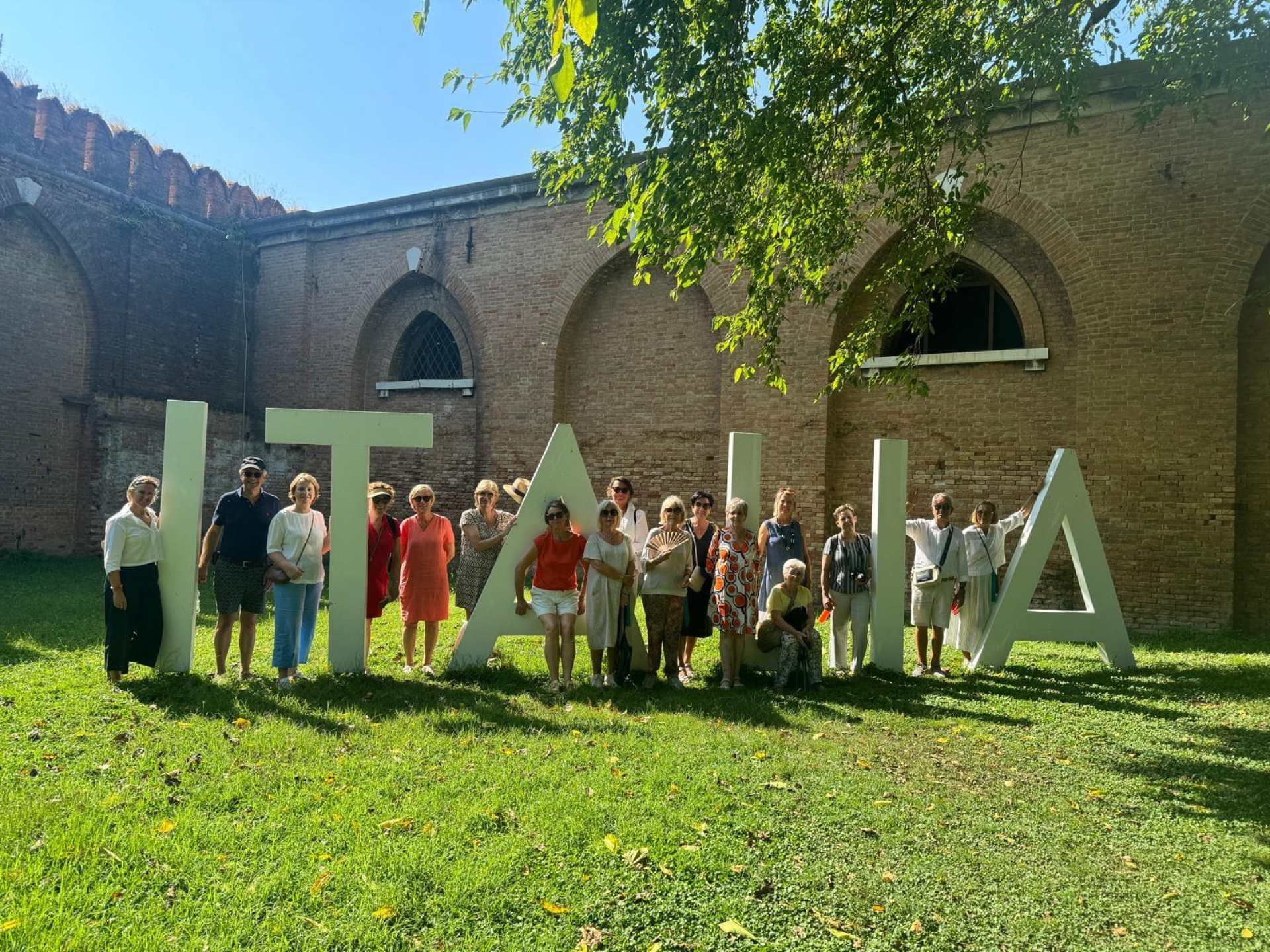 Markant Reizen-Venetië-Biënnale-juni 2026