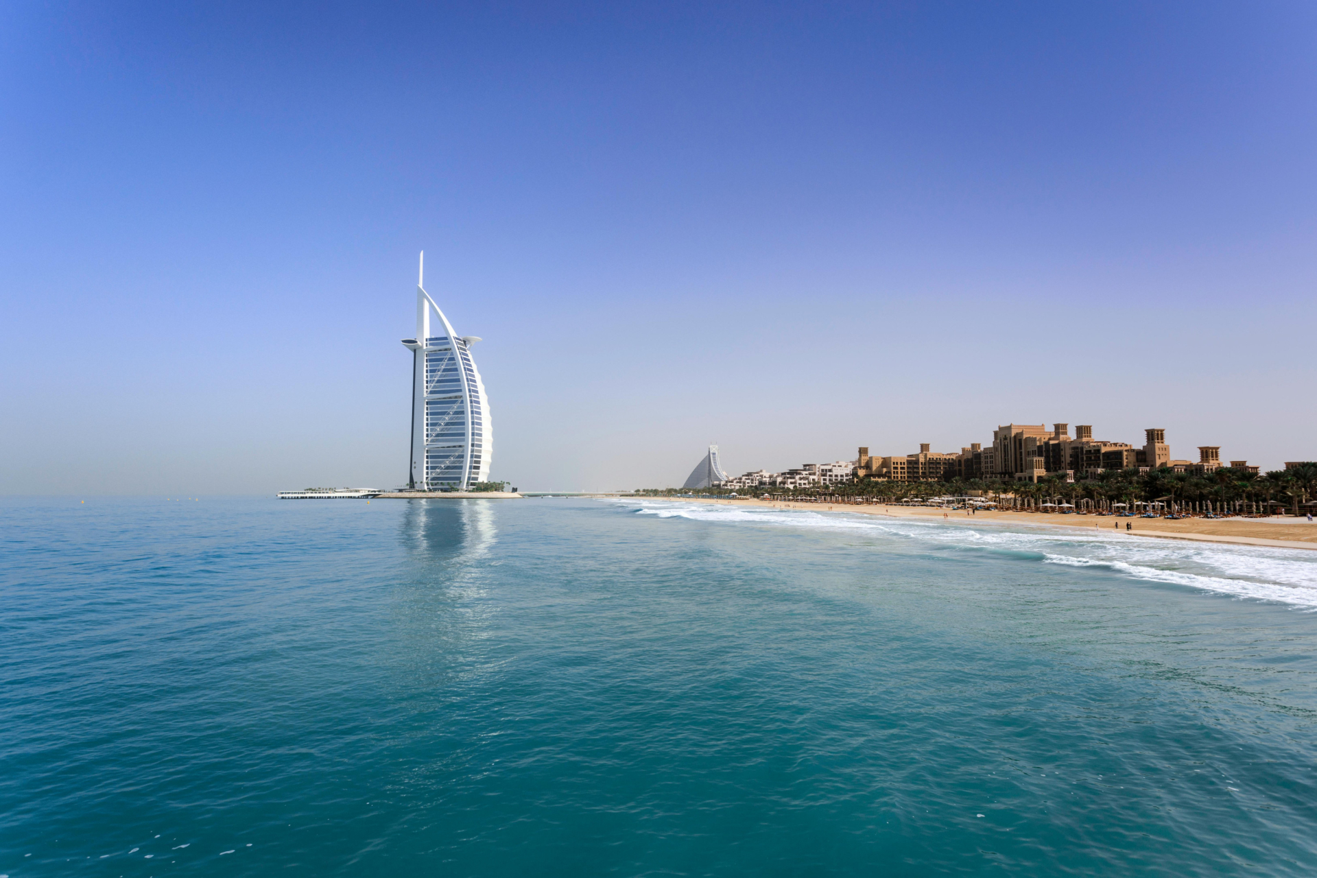 Verenigde Arabische Emiraten - Van Abu Dhabi tot Dubai - apasaric 823696 - Februari 2026 - Markante Reizen
