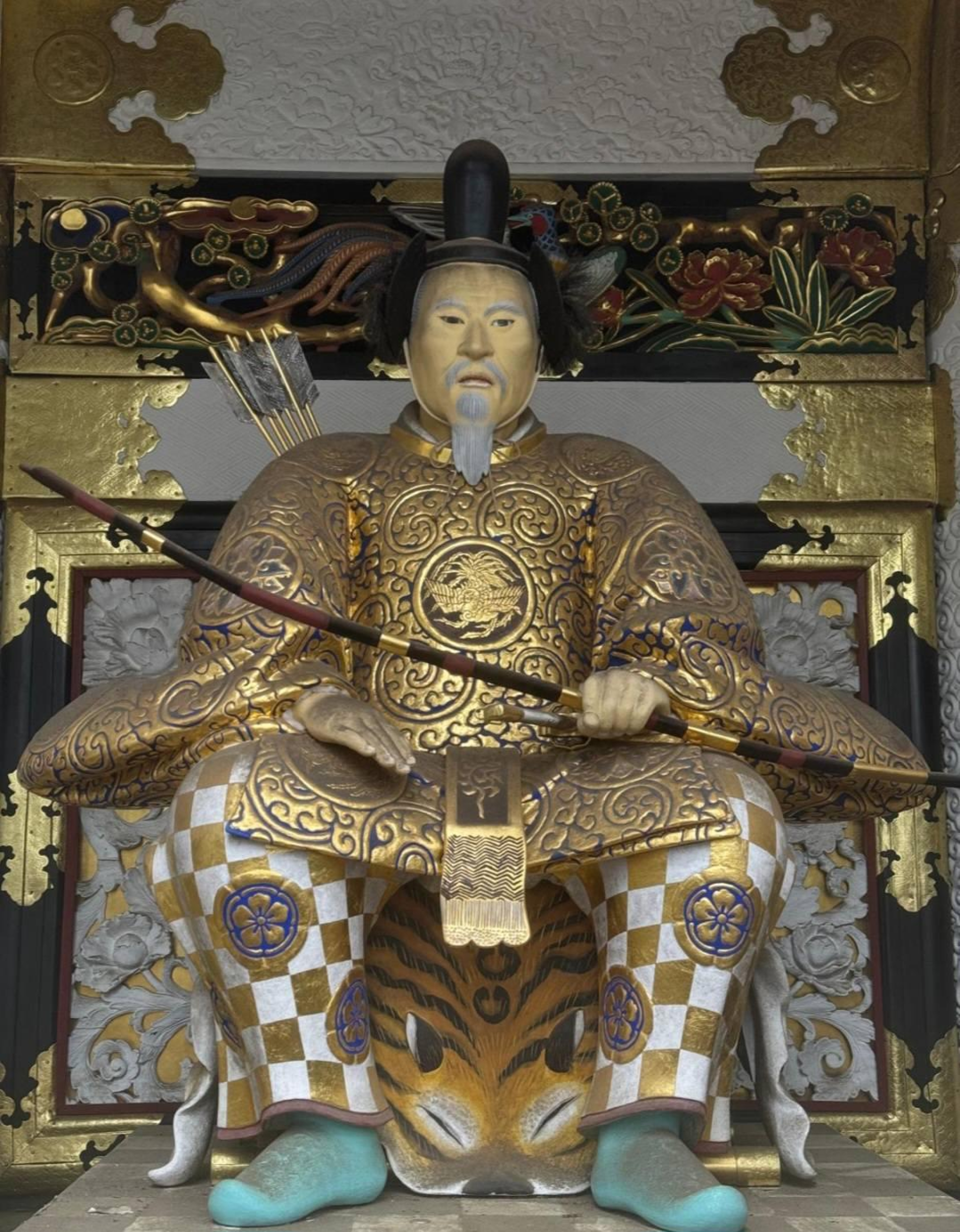 Markant Reizen Japan 1